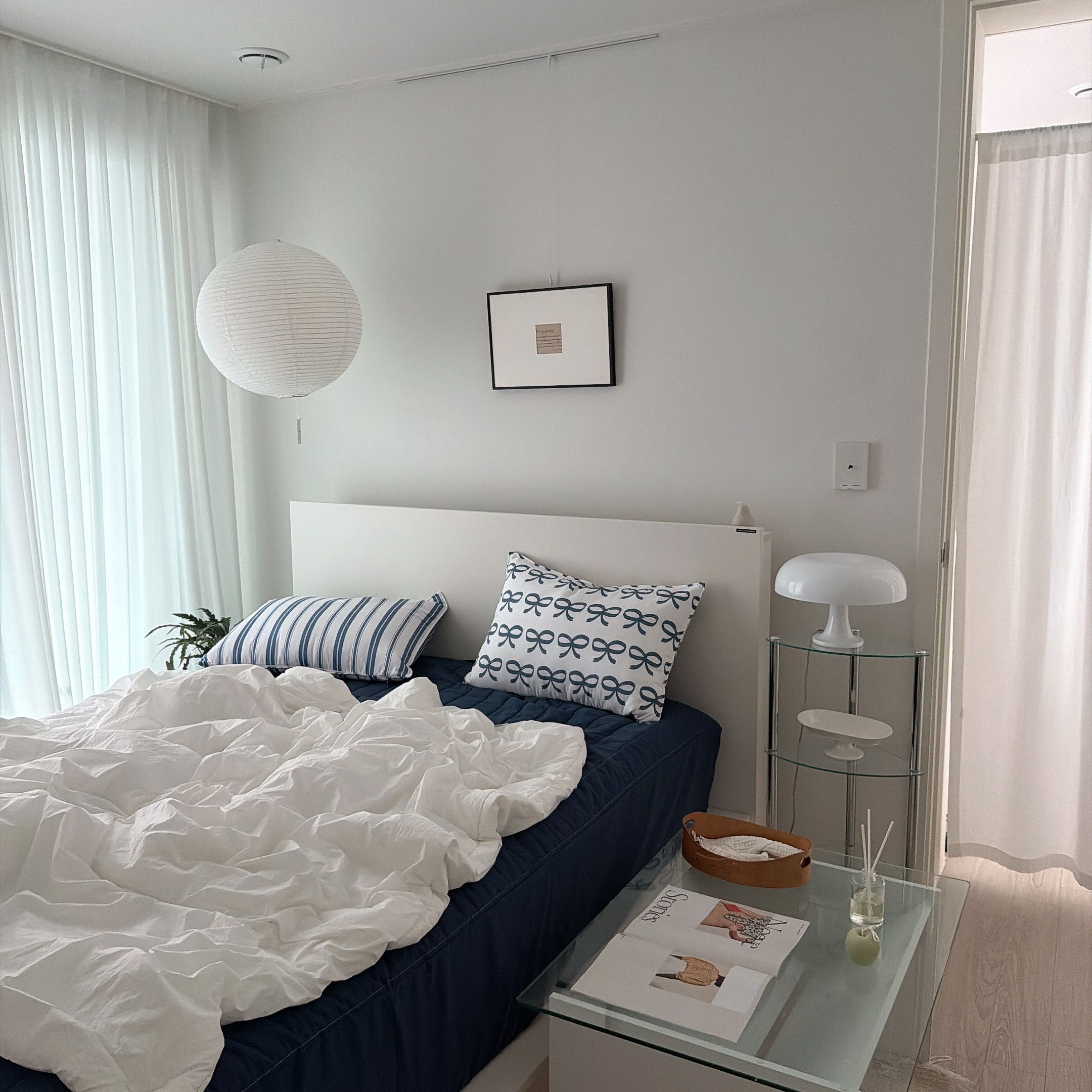Soft Quilted Butter Mattress Cover user photo