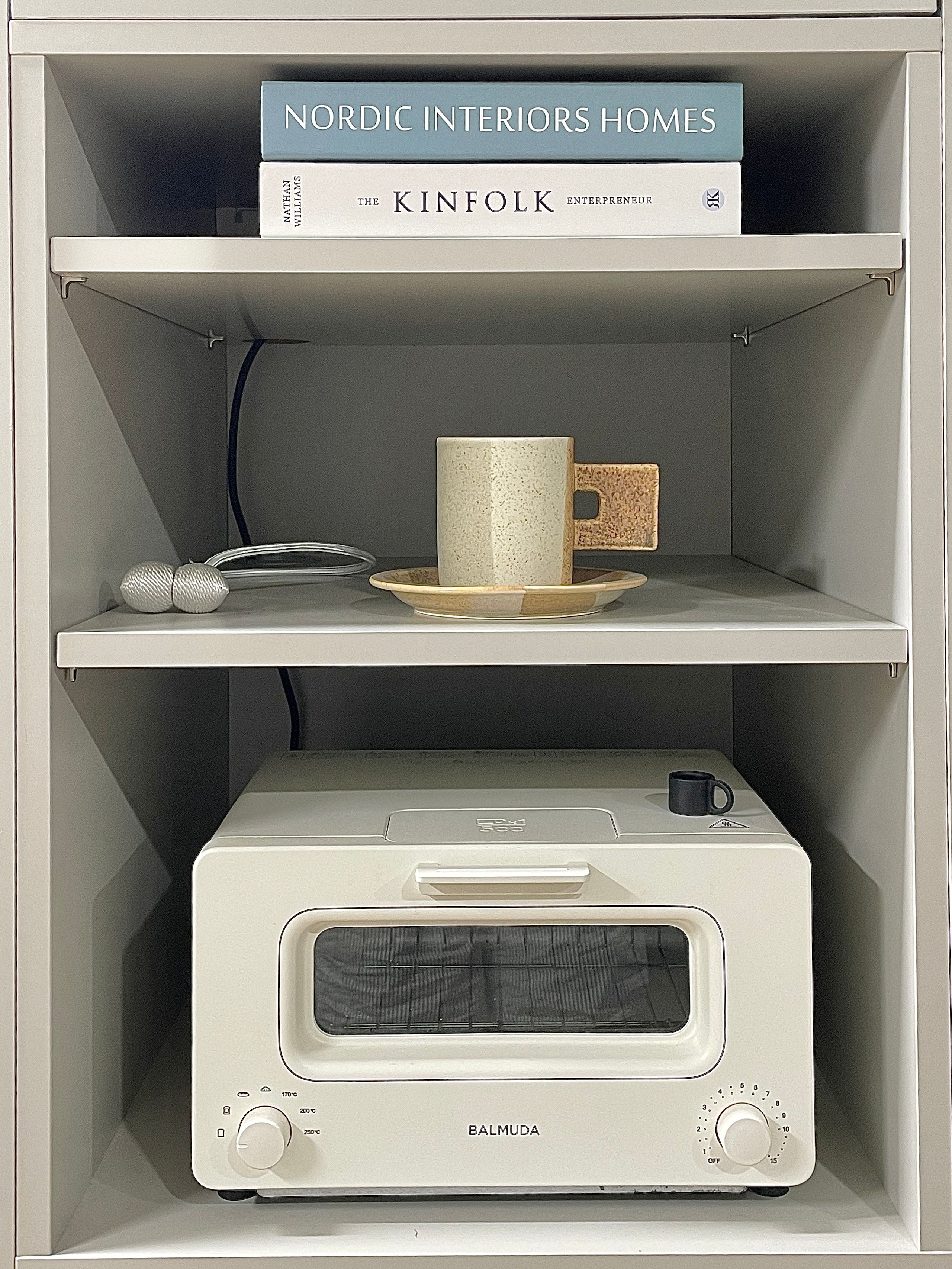 Layer Mug - Night user photo