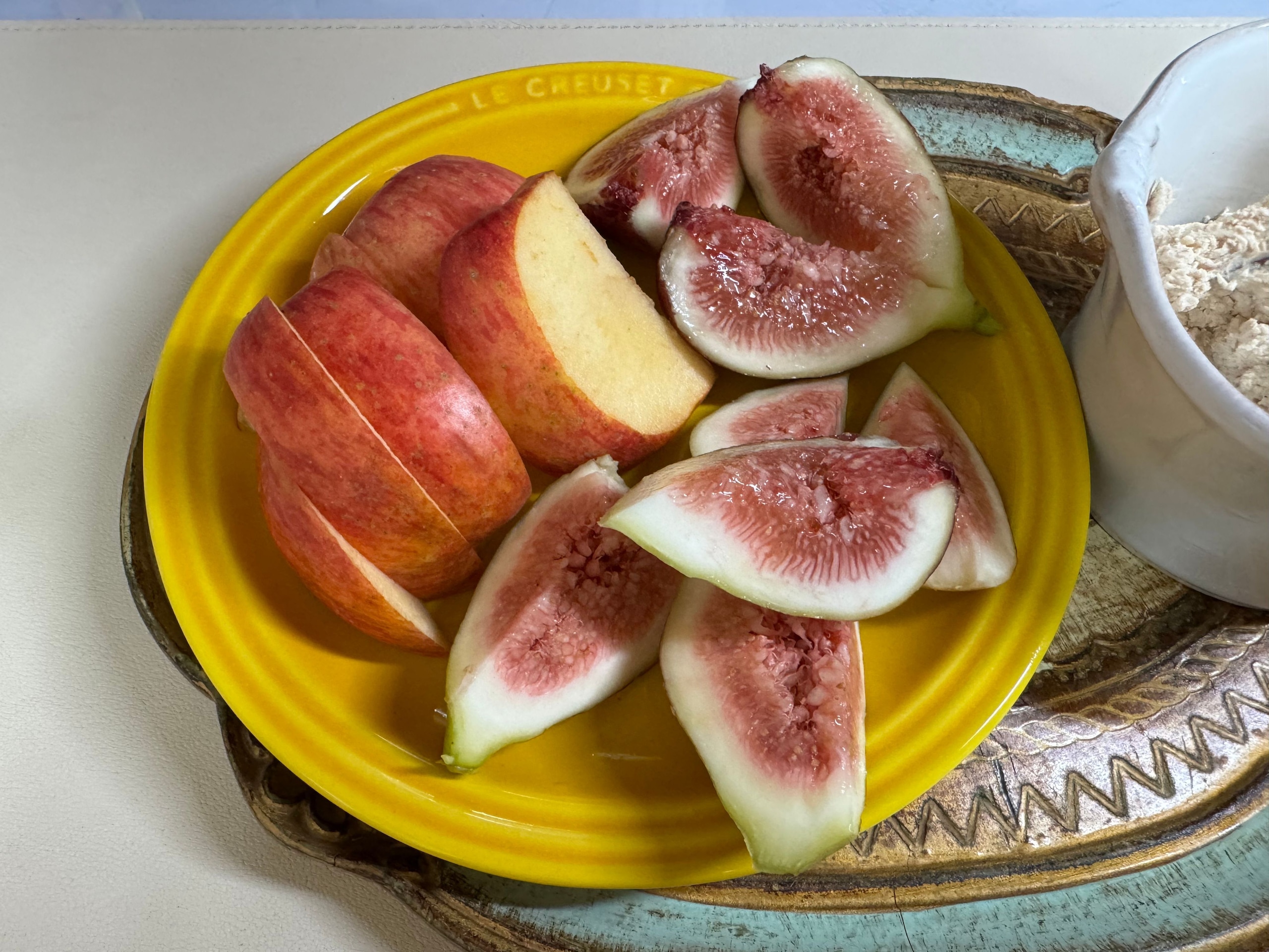 Baroque Ceramic Coffee Cup & Saucer Set user photo