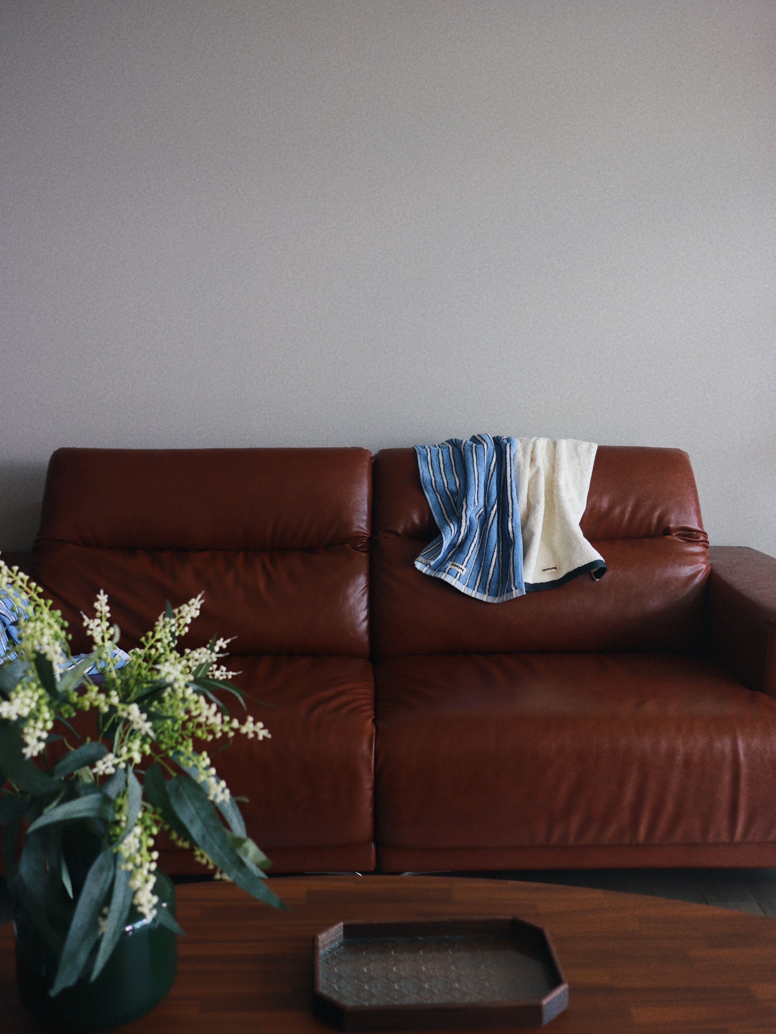 Kotona Feel-Good Five Towel Collection user photo