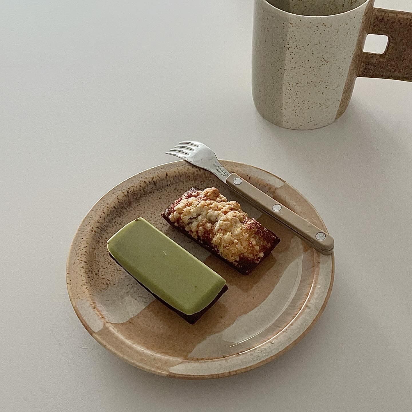 Layer Mug - Night user photo