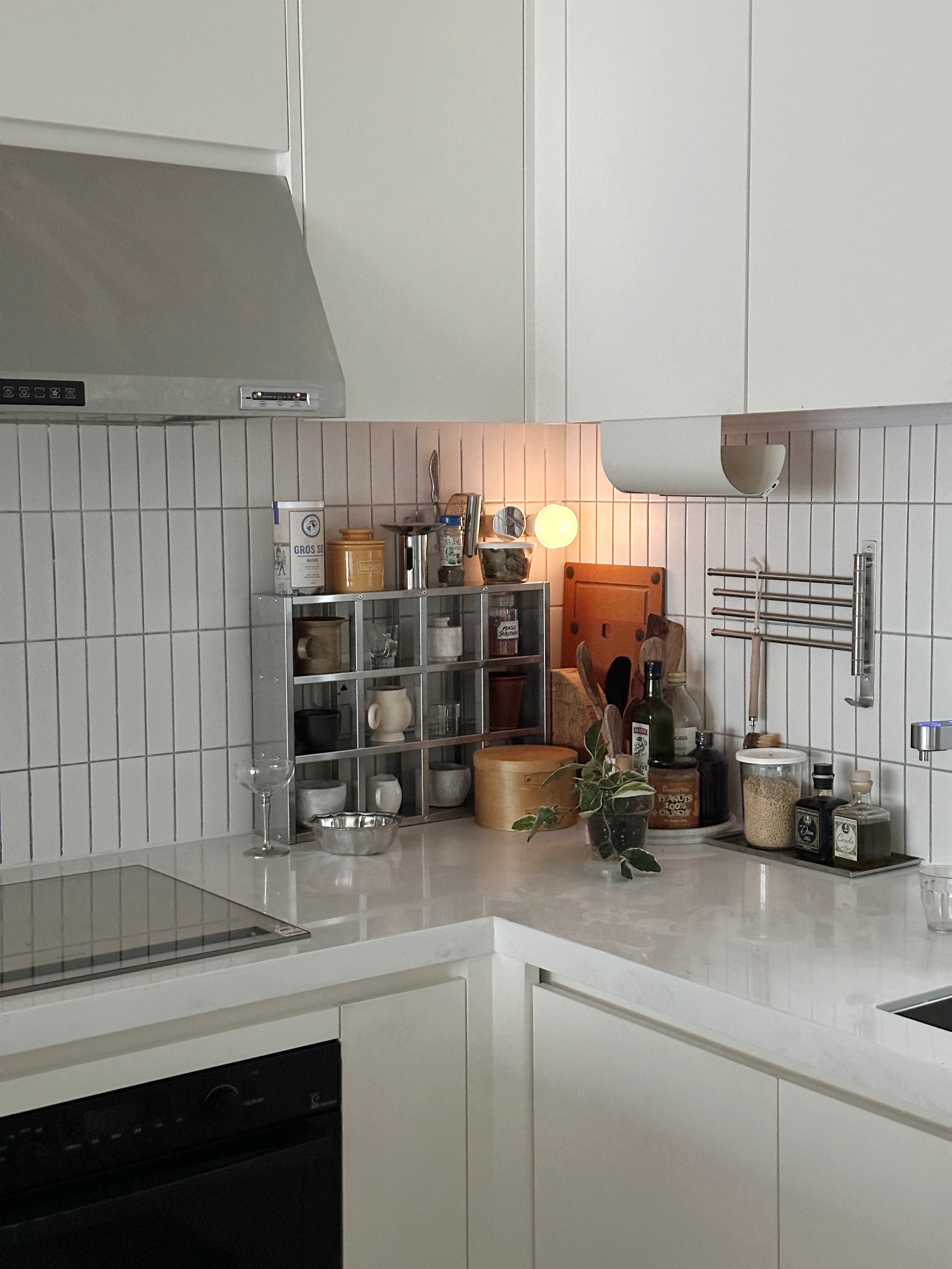 304 Stainless Steel Kitchen Cup Rack user photo