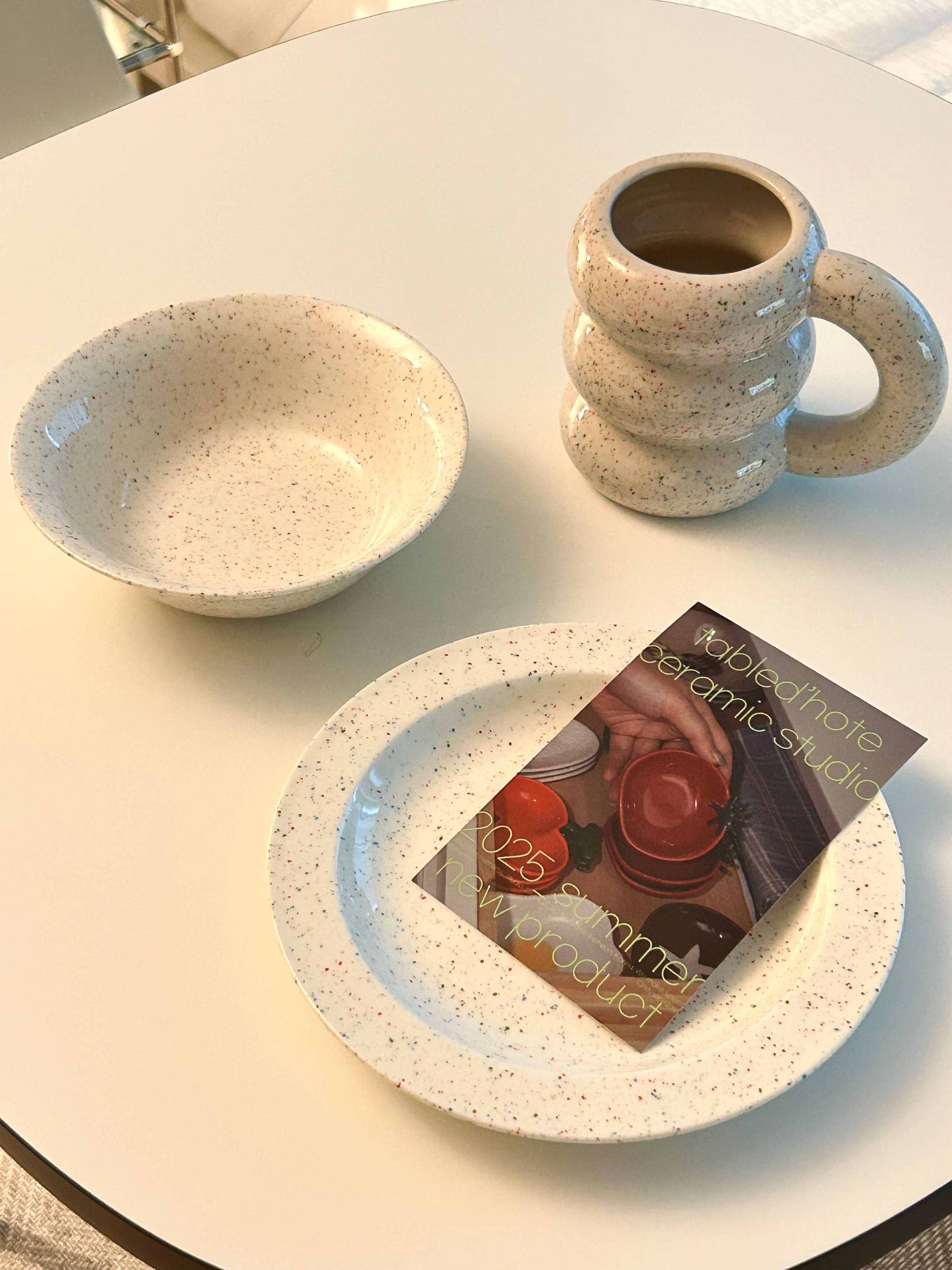 Slow Series Home Cafe Mug Gift Set user photo