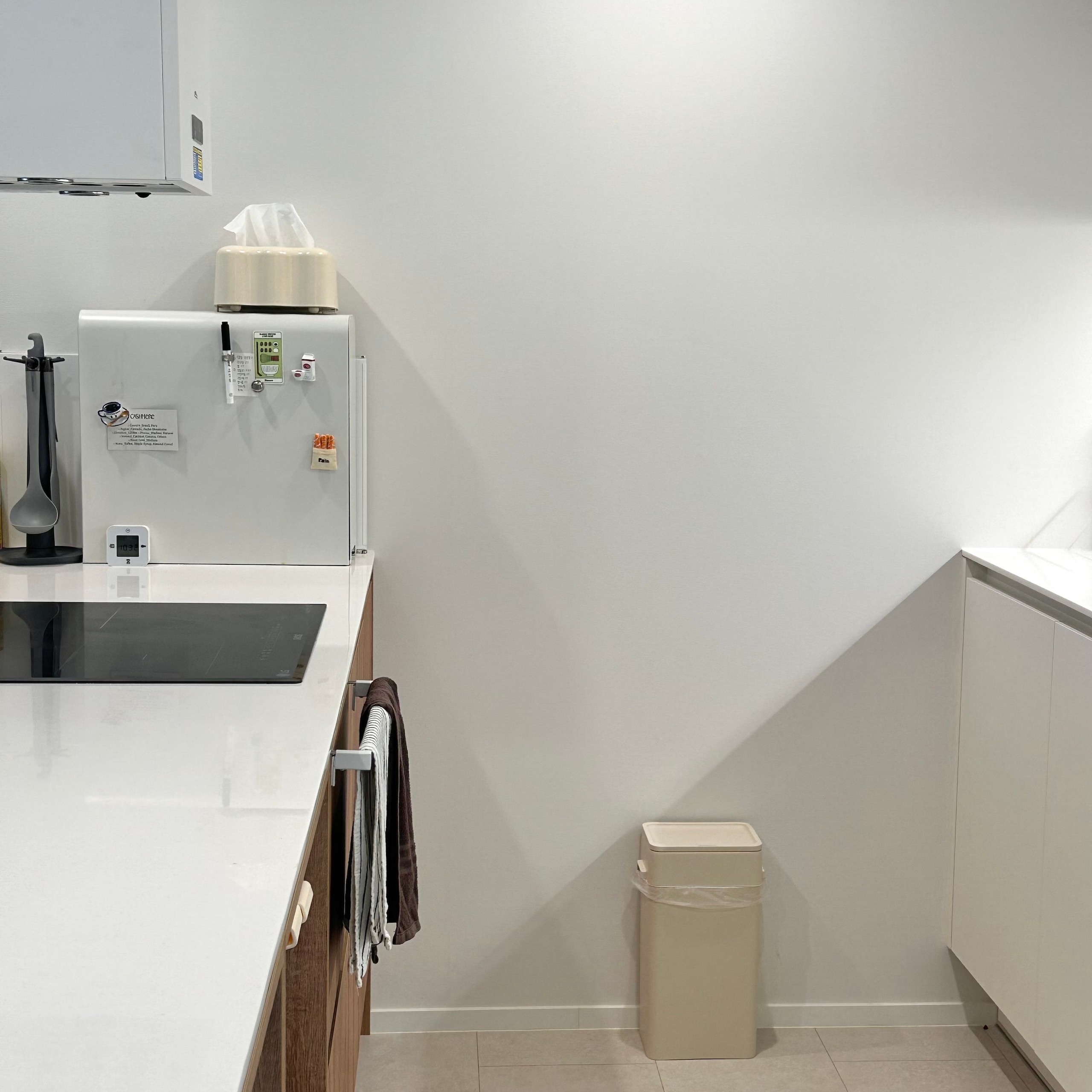 Mudita Slim Sliding Door Cabinet user photo