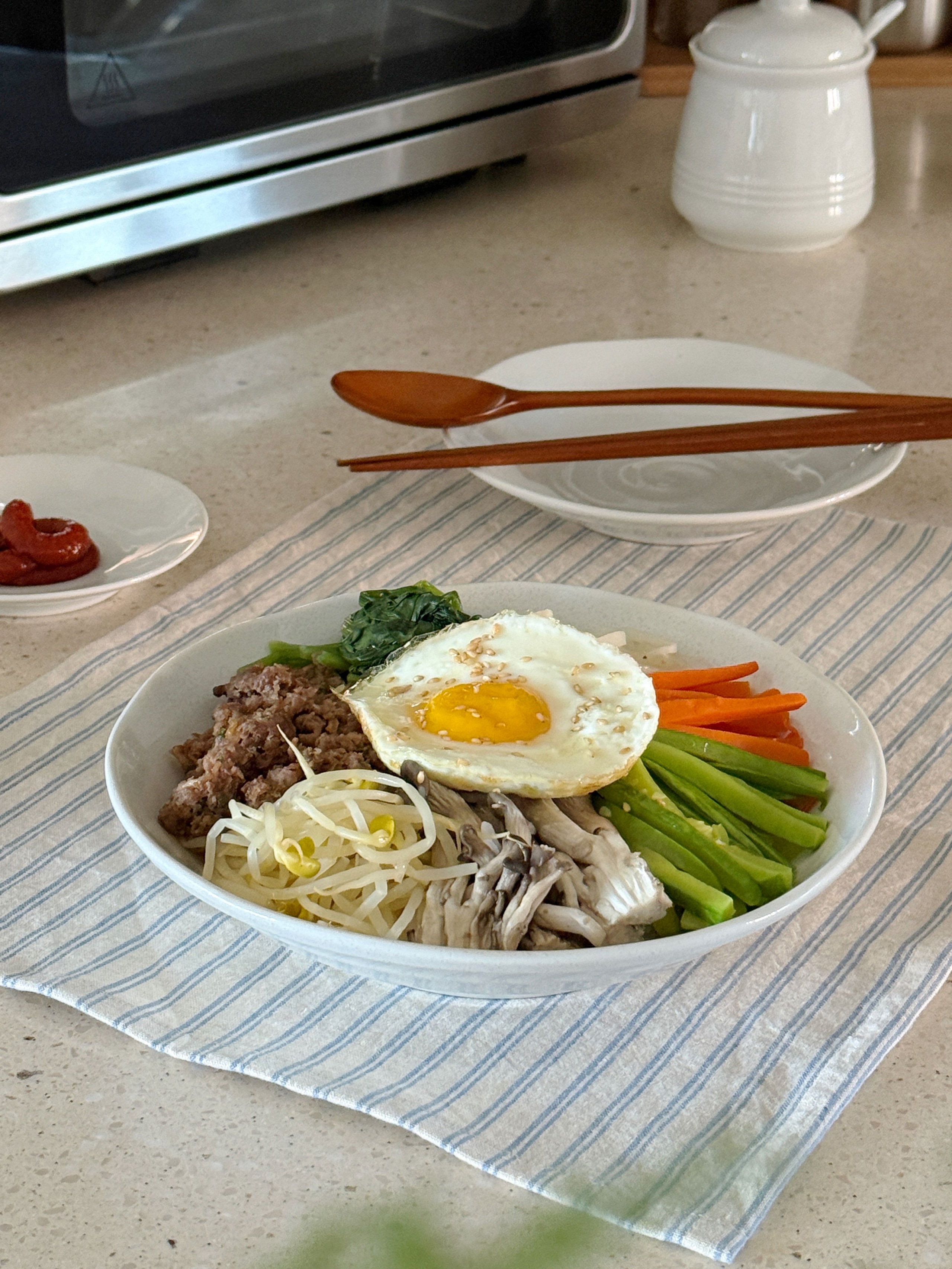 Le Blanc Pasta Bowl Set (2-Piece) user photo