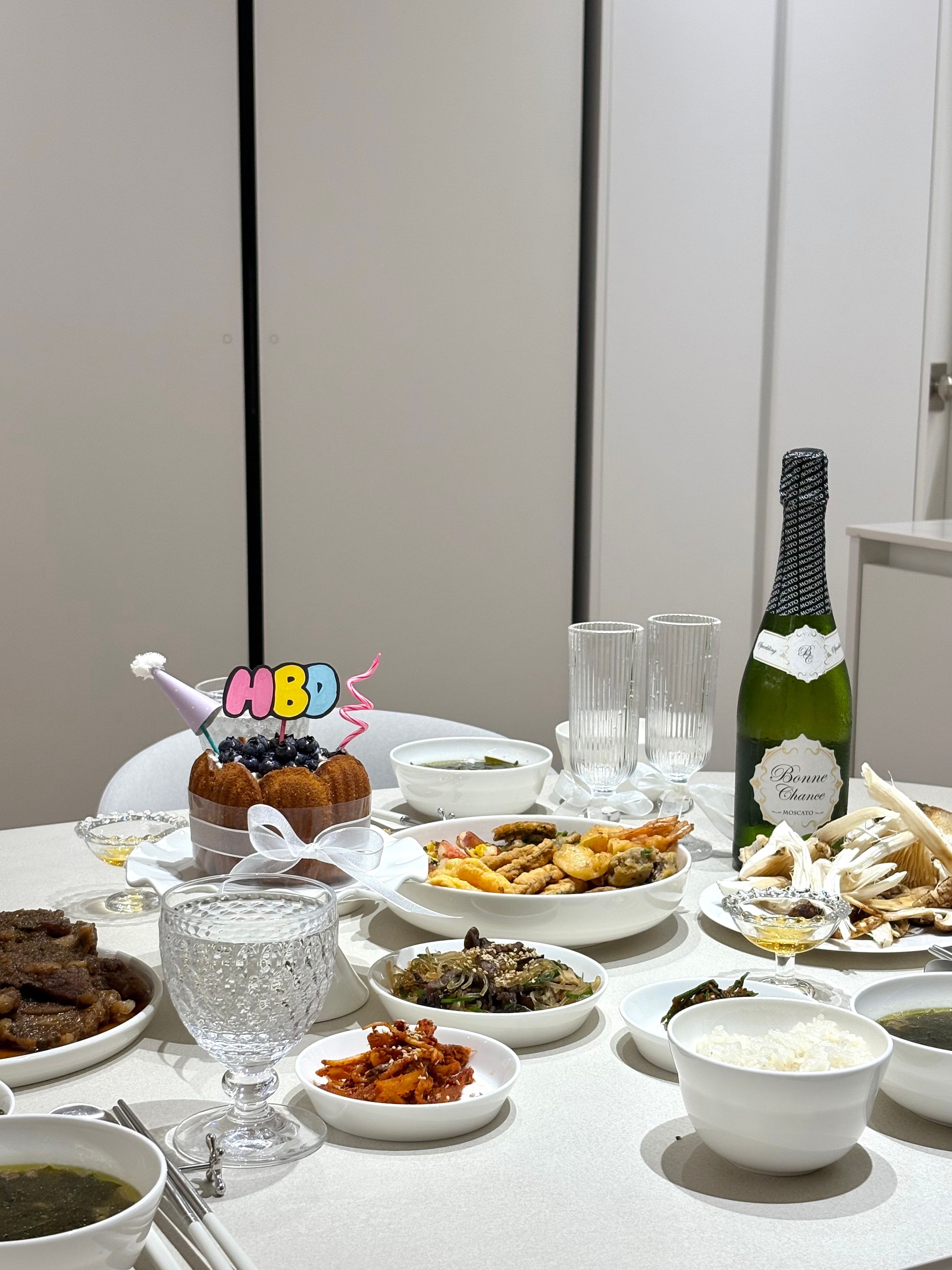 Fluted Ceramic Pedestal Tray user photo
