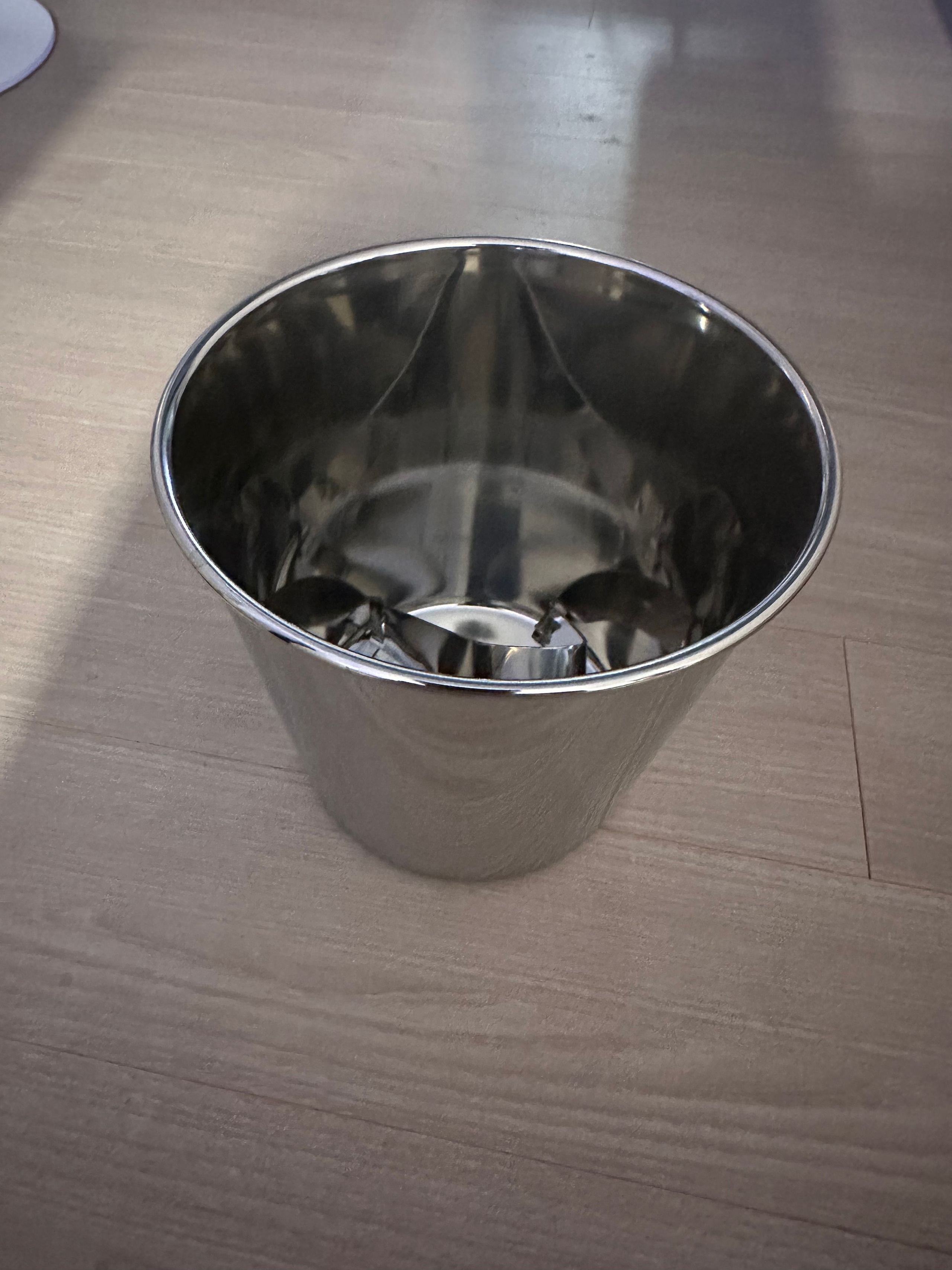Wine Chiller Ice Bucket user photo