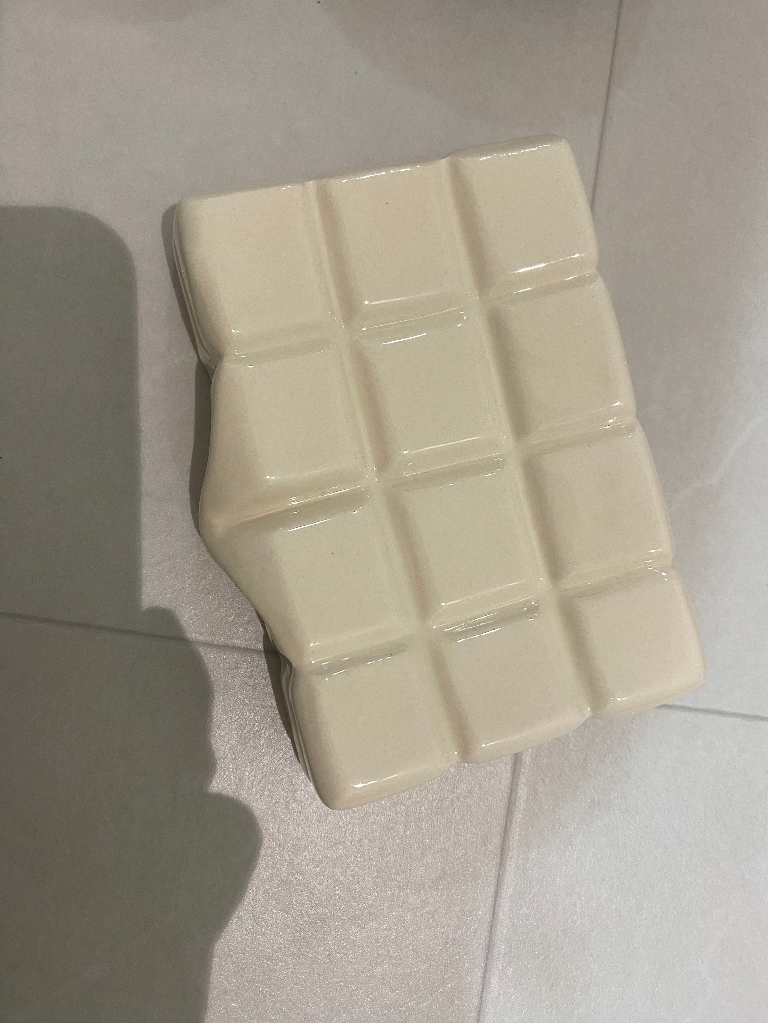 Choco Brick Tray Holder user photo