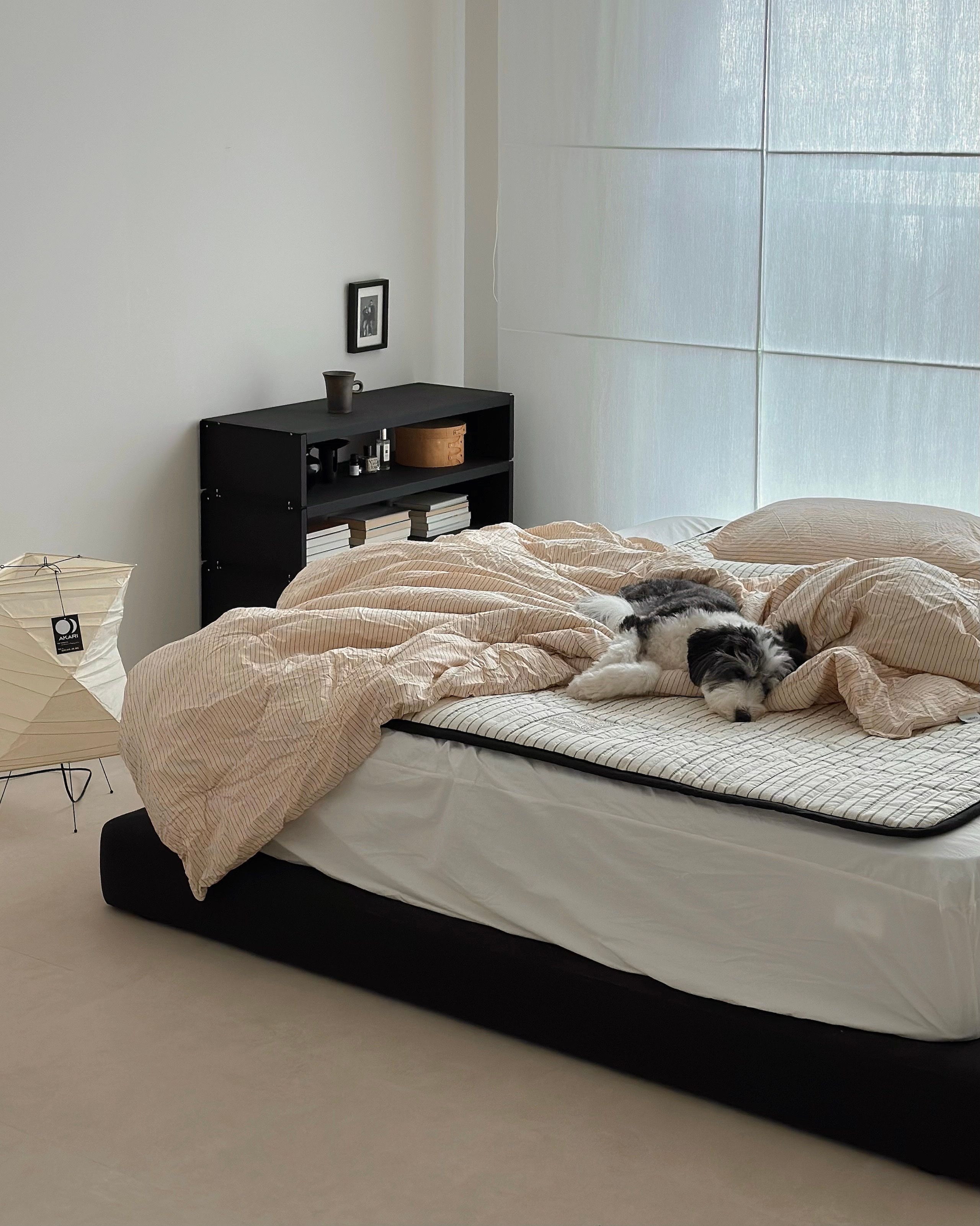 Bonne Nuit High-Density Mattress Fitted Sheet user photo