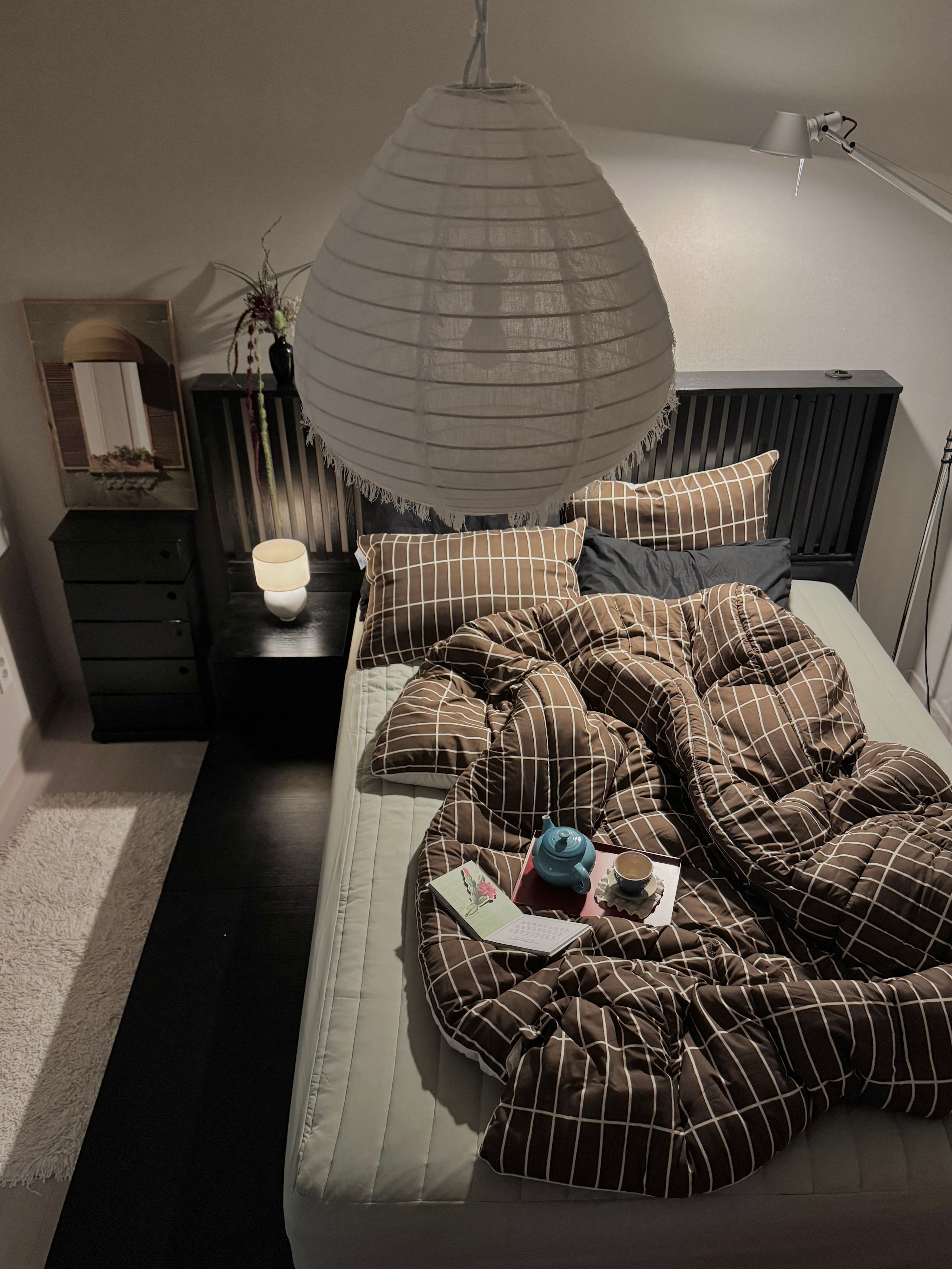 Soft Quilted Butter Mattress Cover user photo