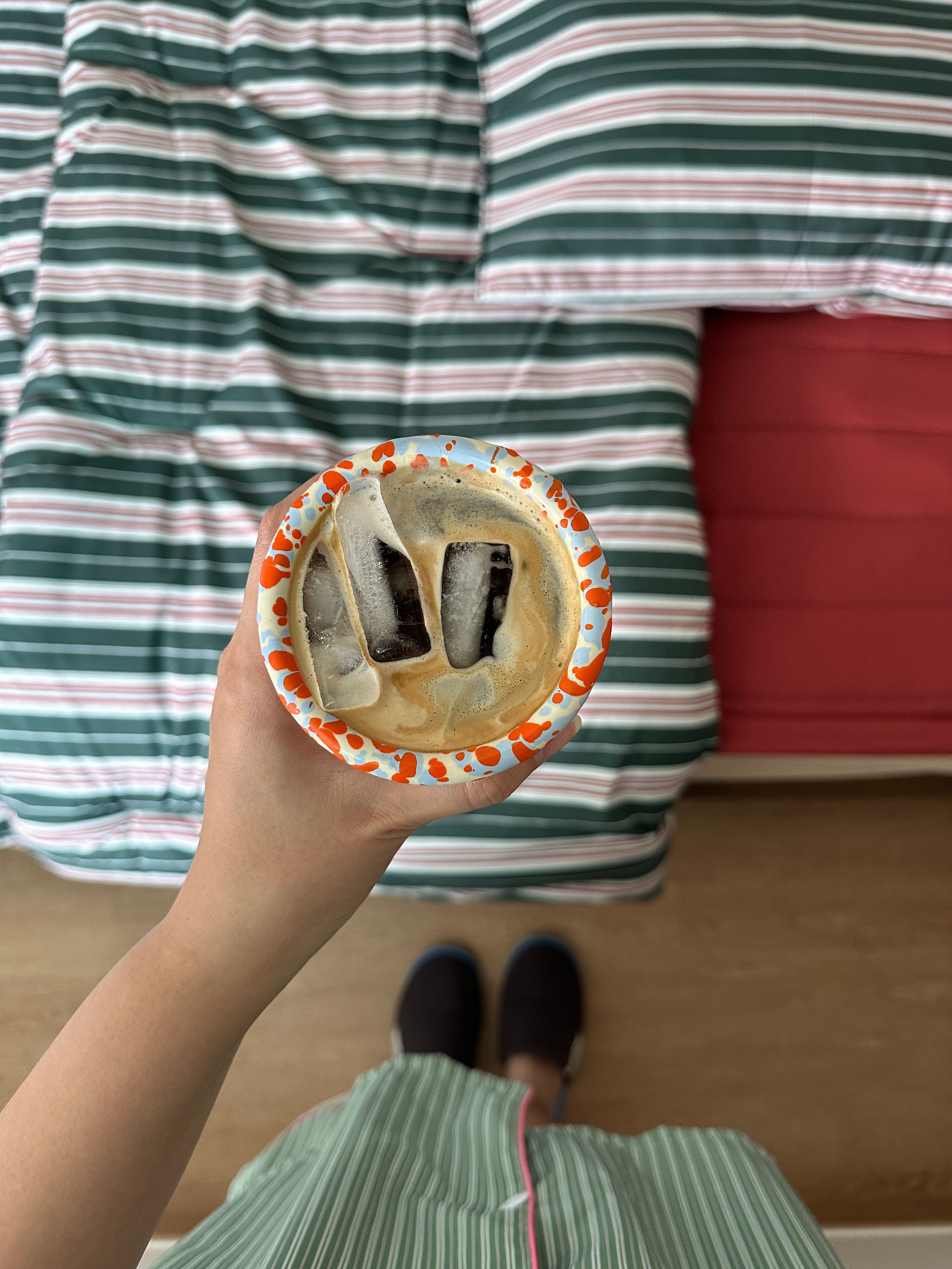 Double Knot Home Slippers (3 Colors) user photo