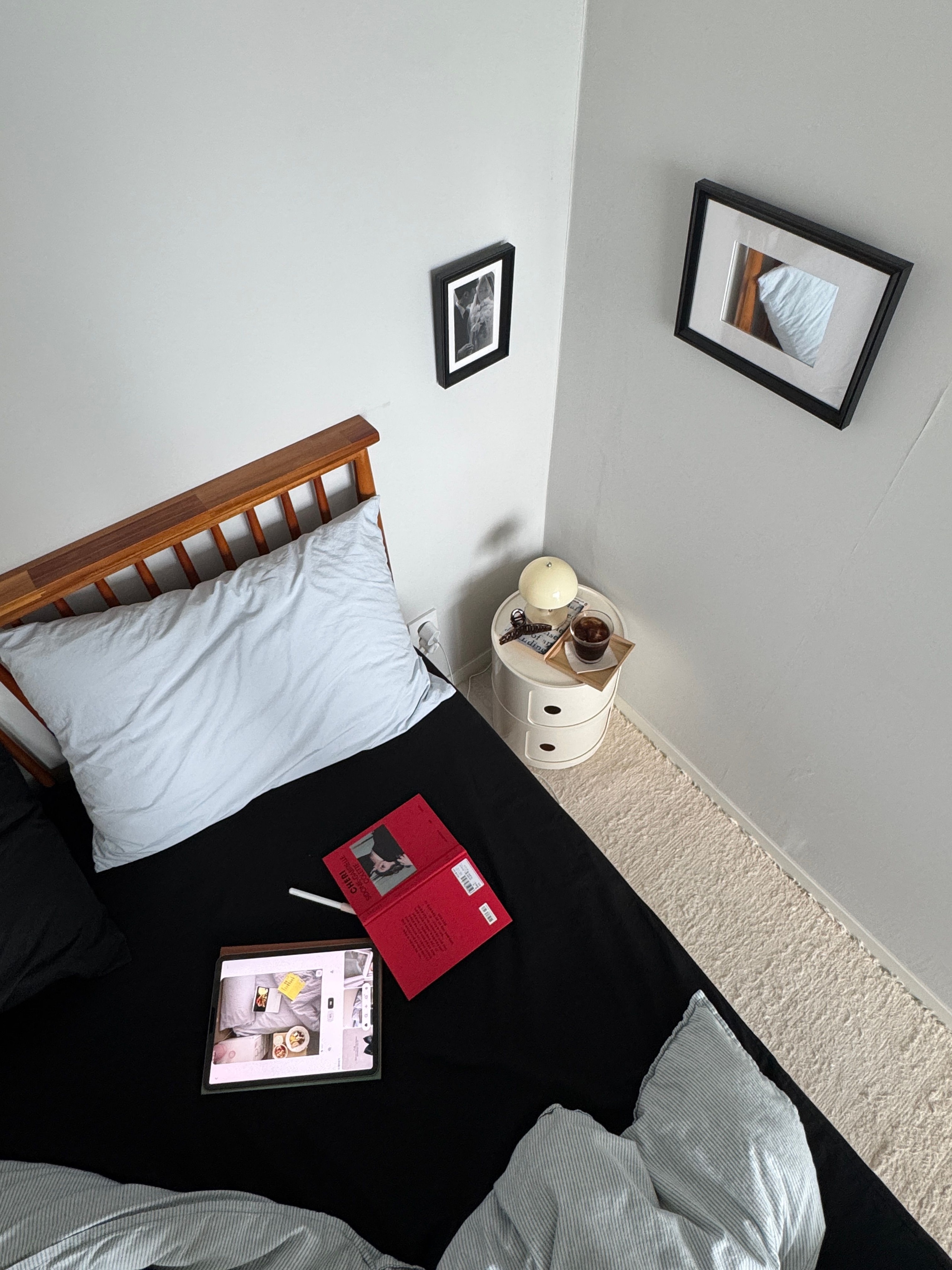 Bonne Nuit High-Density Mattress Fitted Sheet user photo