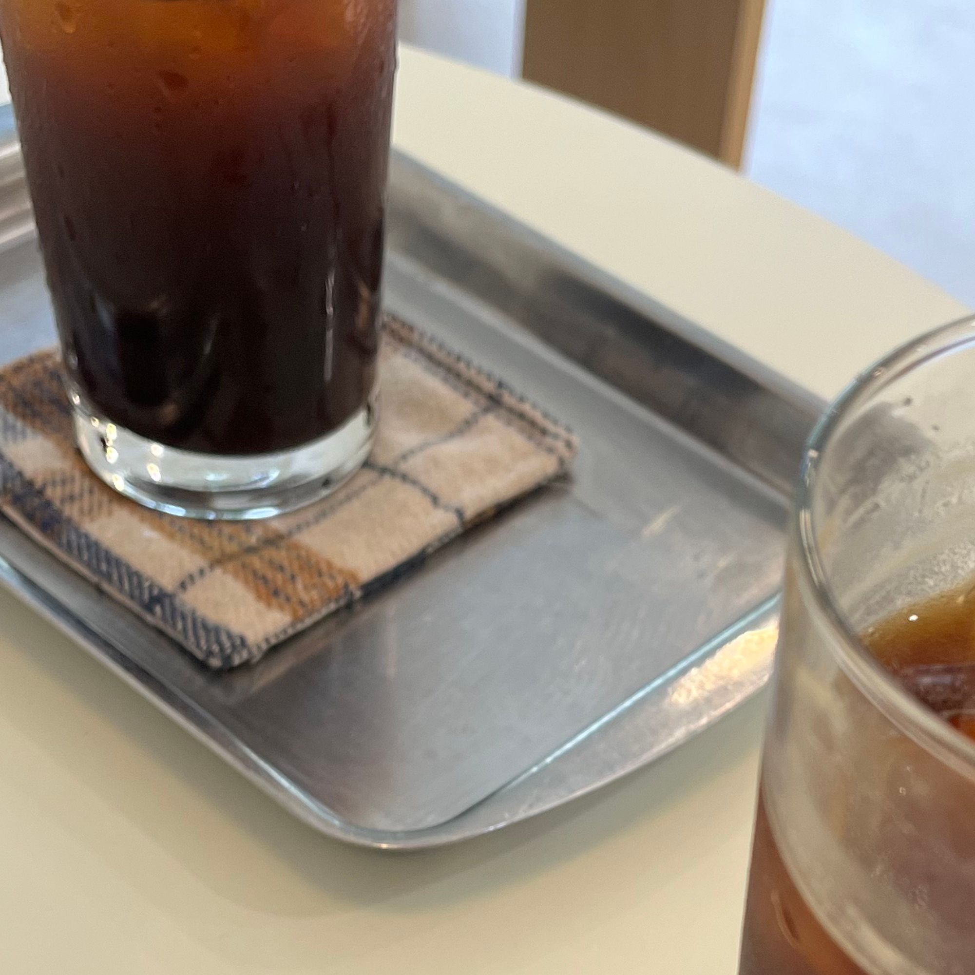 Cozy Fleece Coaster user photo