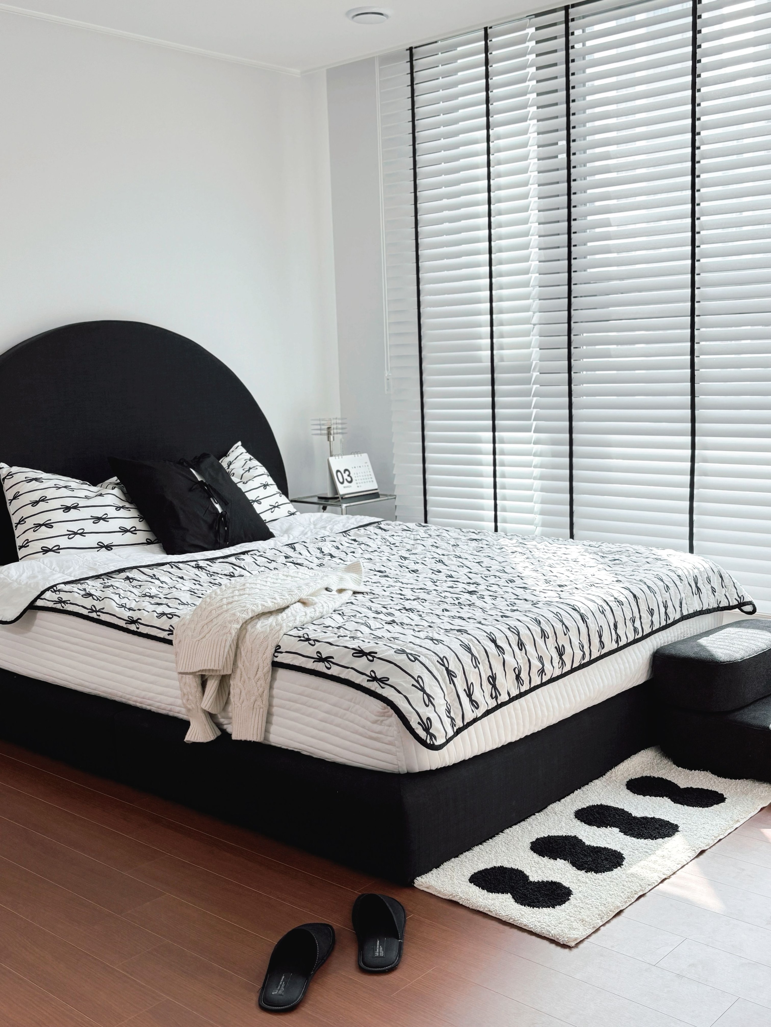 Ribbon Pop Bedding Collection user photo