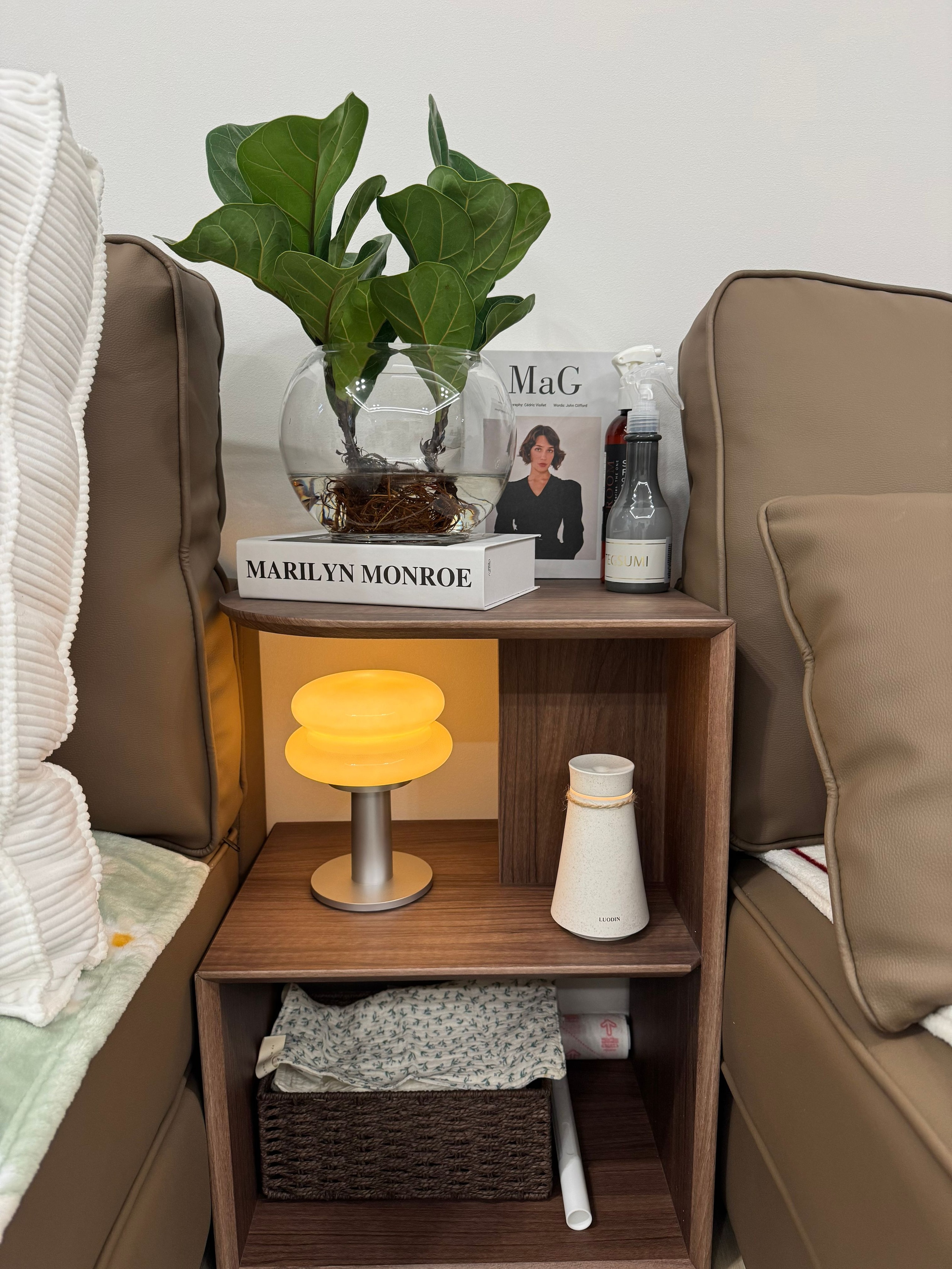 Meta Nesting Side Tables user photo