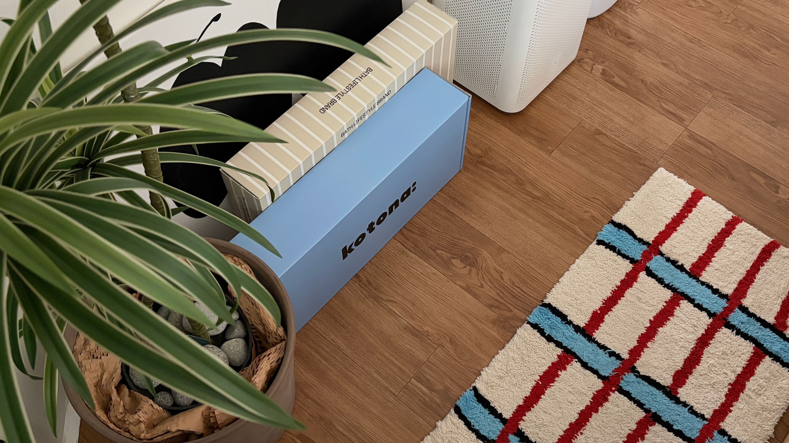 Kotona Feel-Good Five Towel Collection user photo