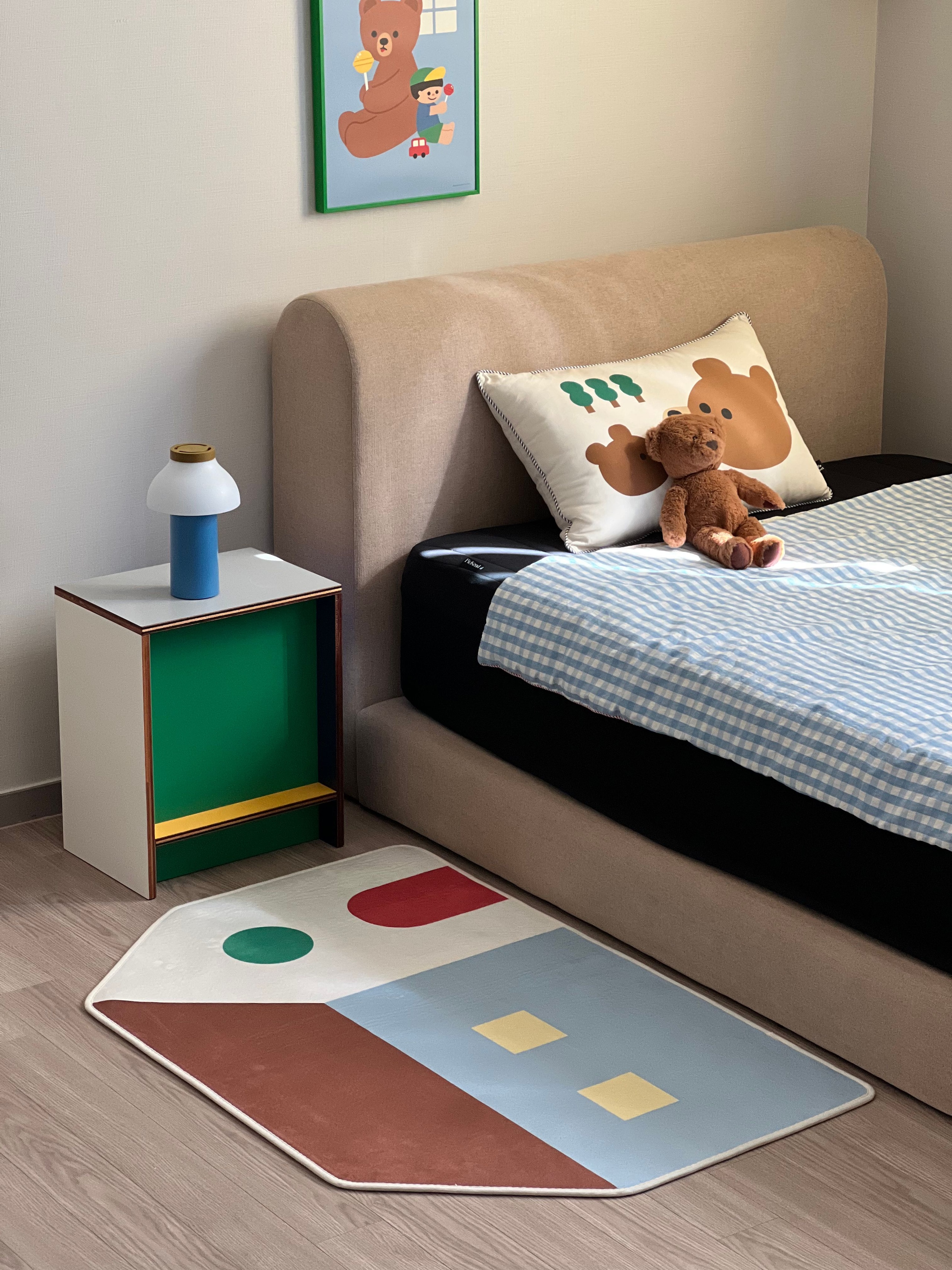 Sweet Dreams Flip Pillowcase for Kids user photo