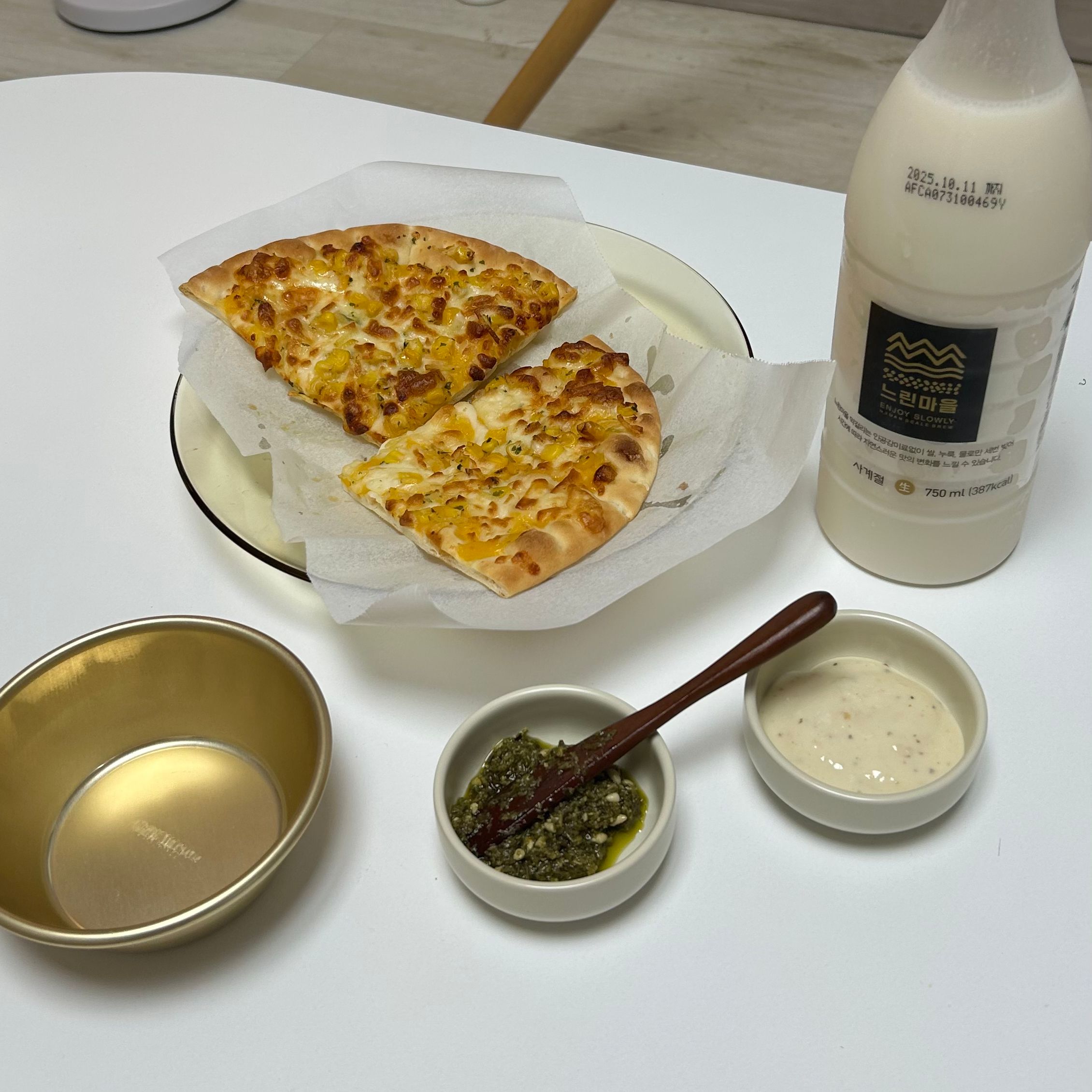 Every Meal Ceramic Dinnerware Set (10-Piece) user photo