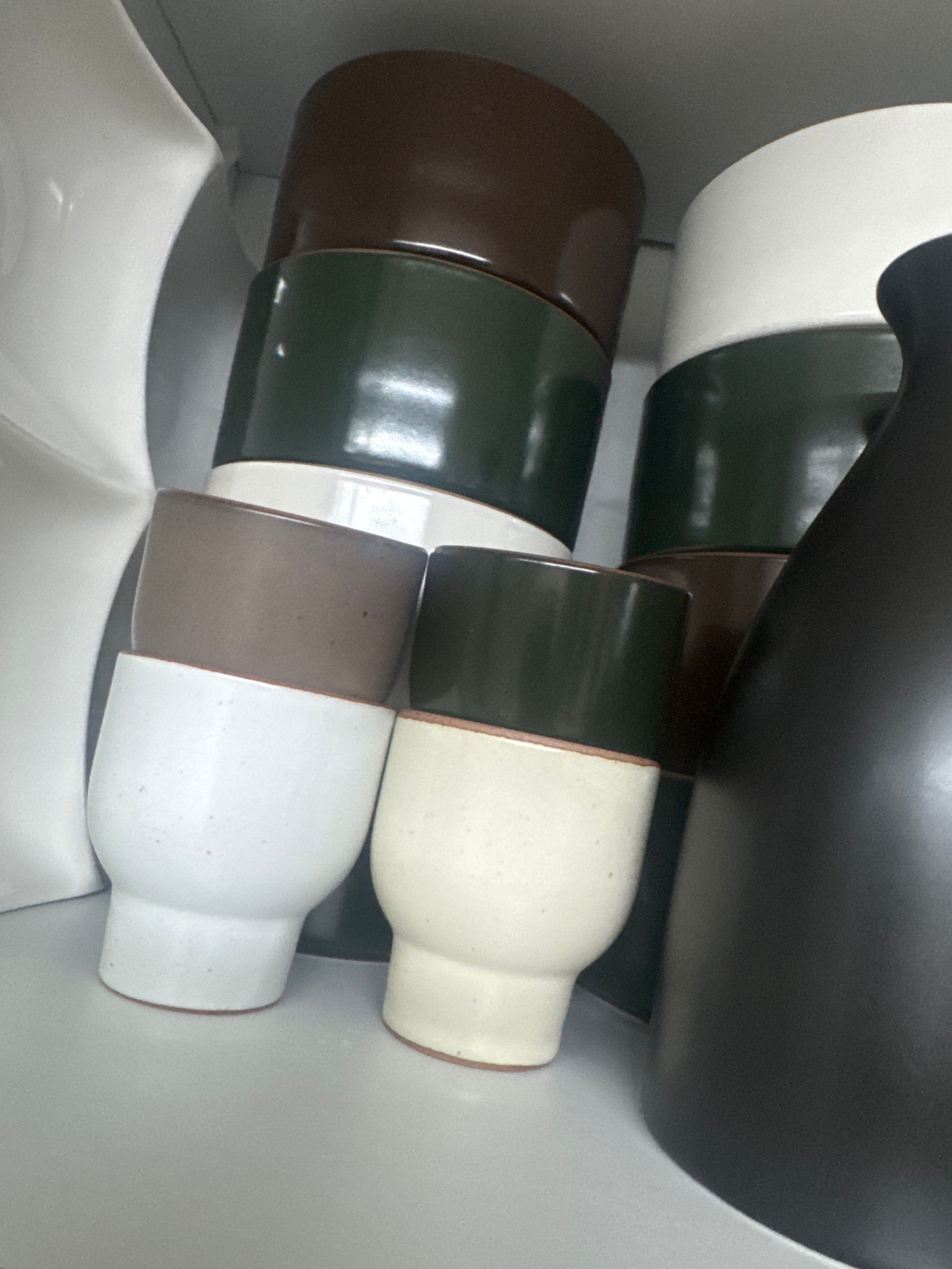 SIE Ceramic Soju Cup 4-Piece Gift Set user photo