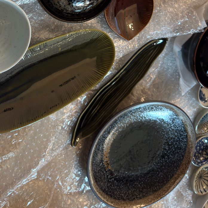 Kasanoha Long Leaf Plate user photo