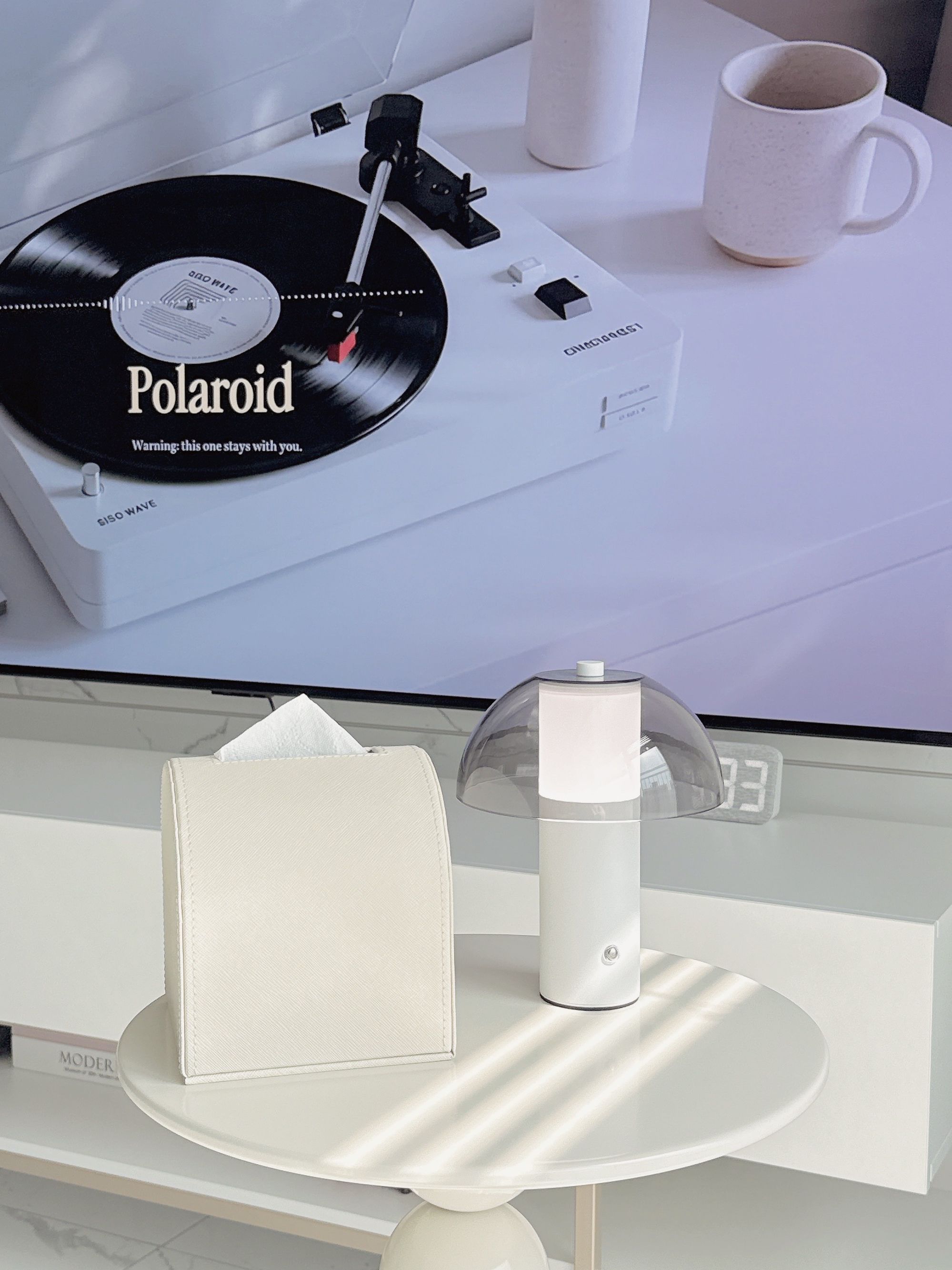 Nito Table Lamp user photo