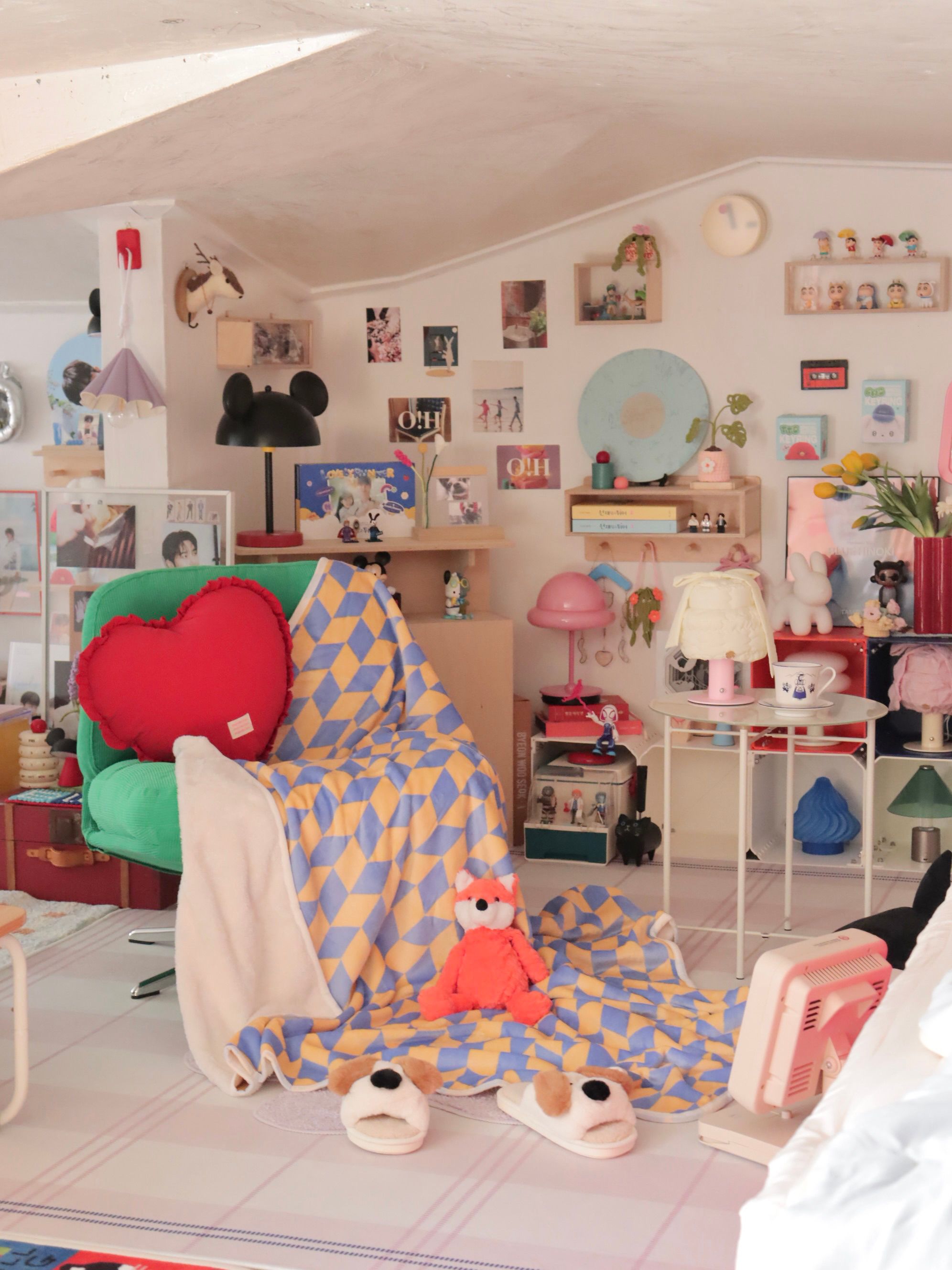 Creamy Plush Microfiber Blanket user photo