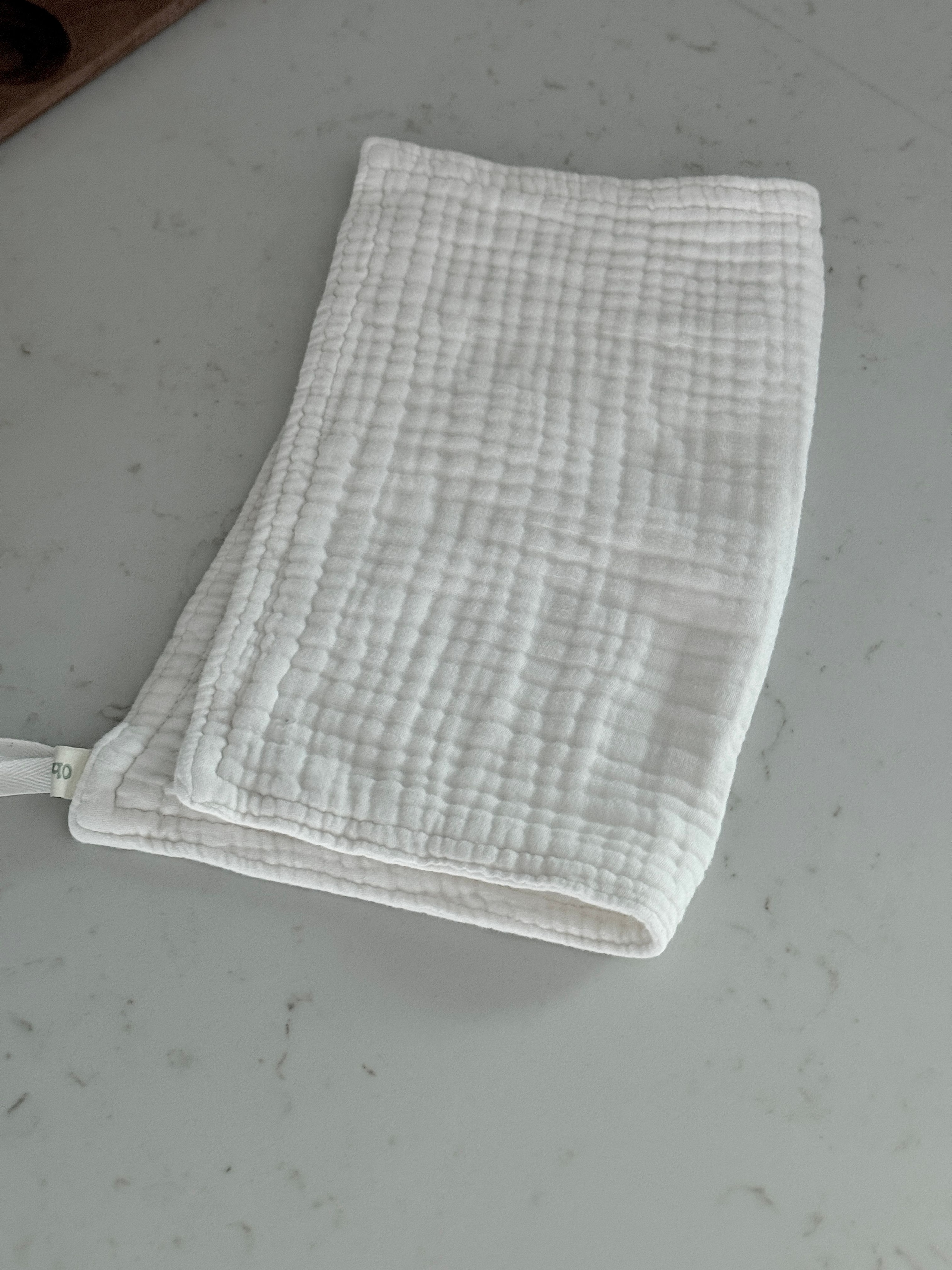 Classic 6-Layer Gauze Kitchen Cloth user photo