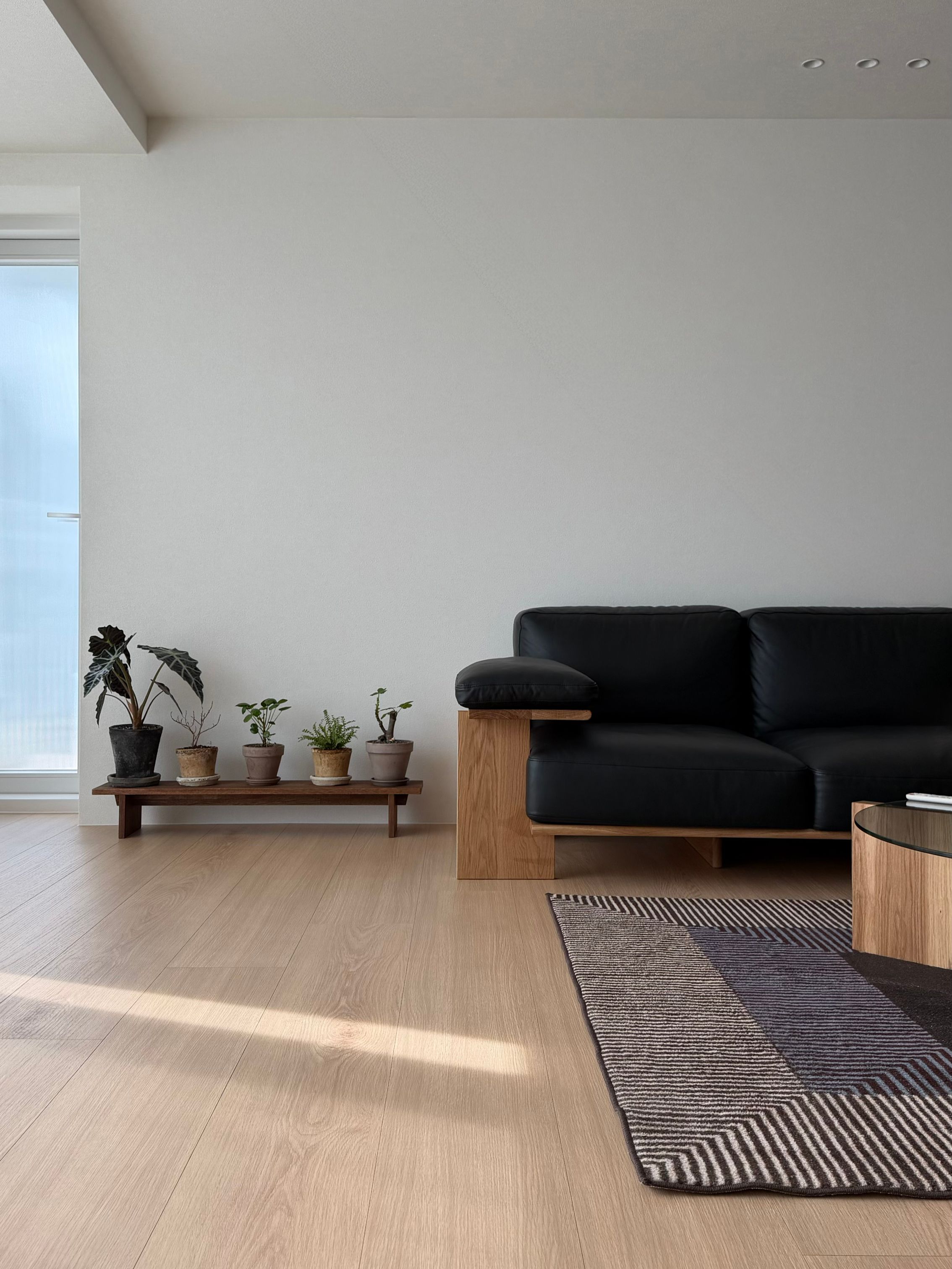 Wooden Plant Shelf user photo
