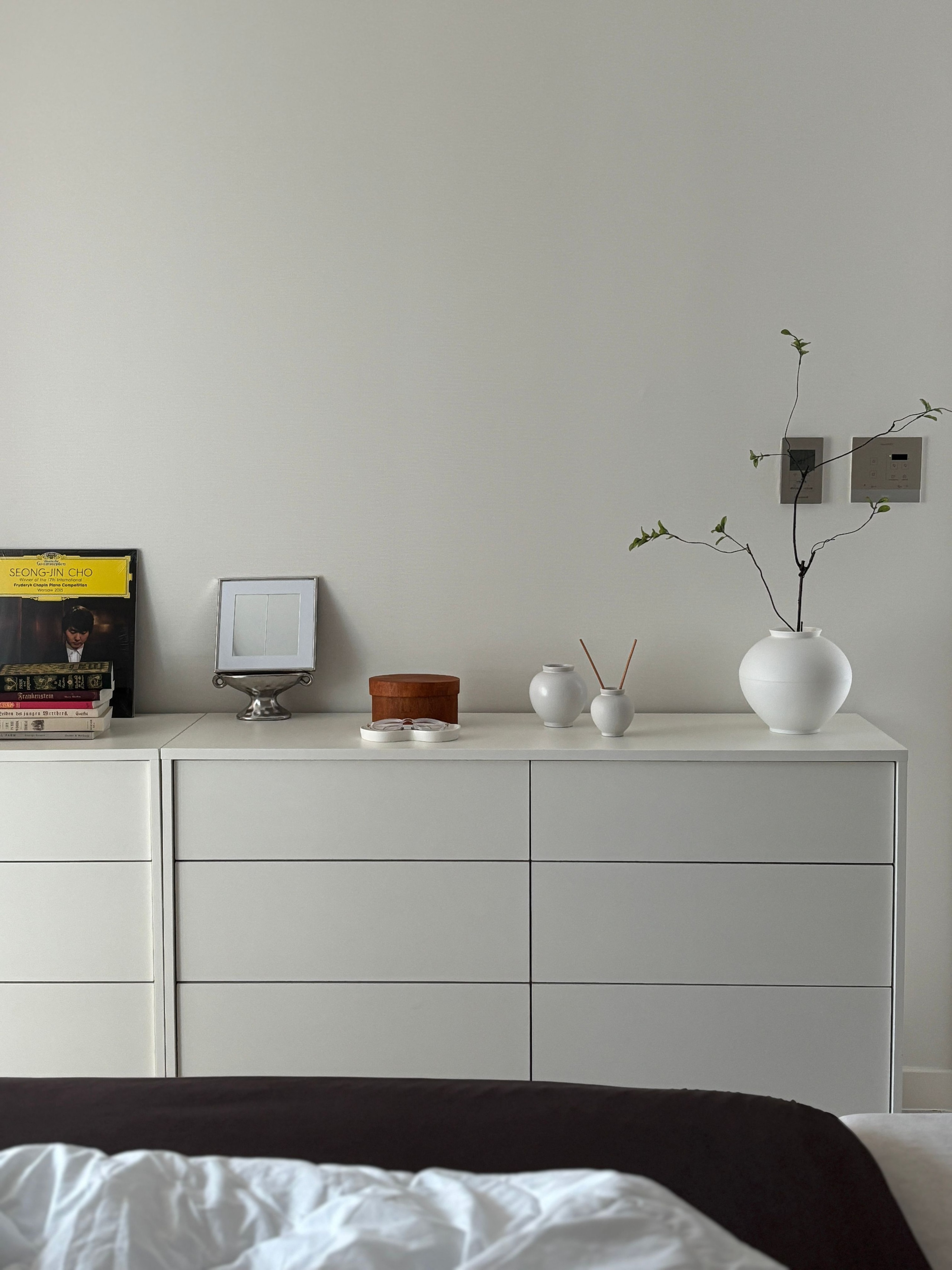 Airy Cloud Fitted Sheet user photo