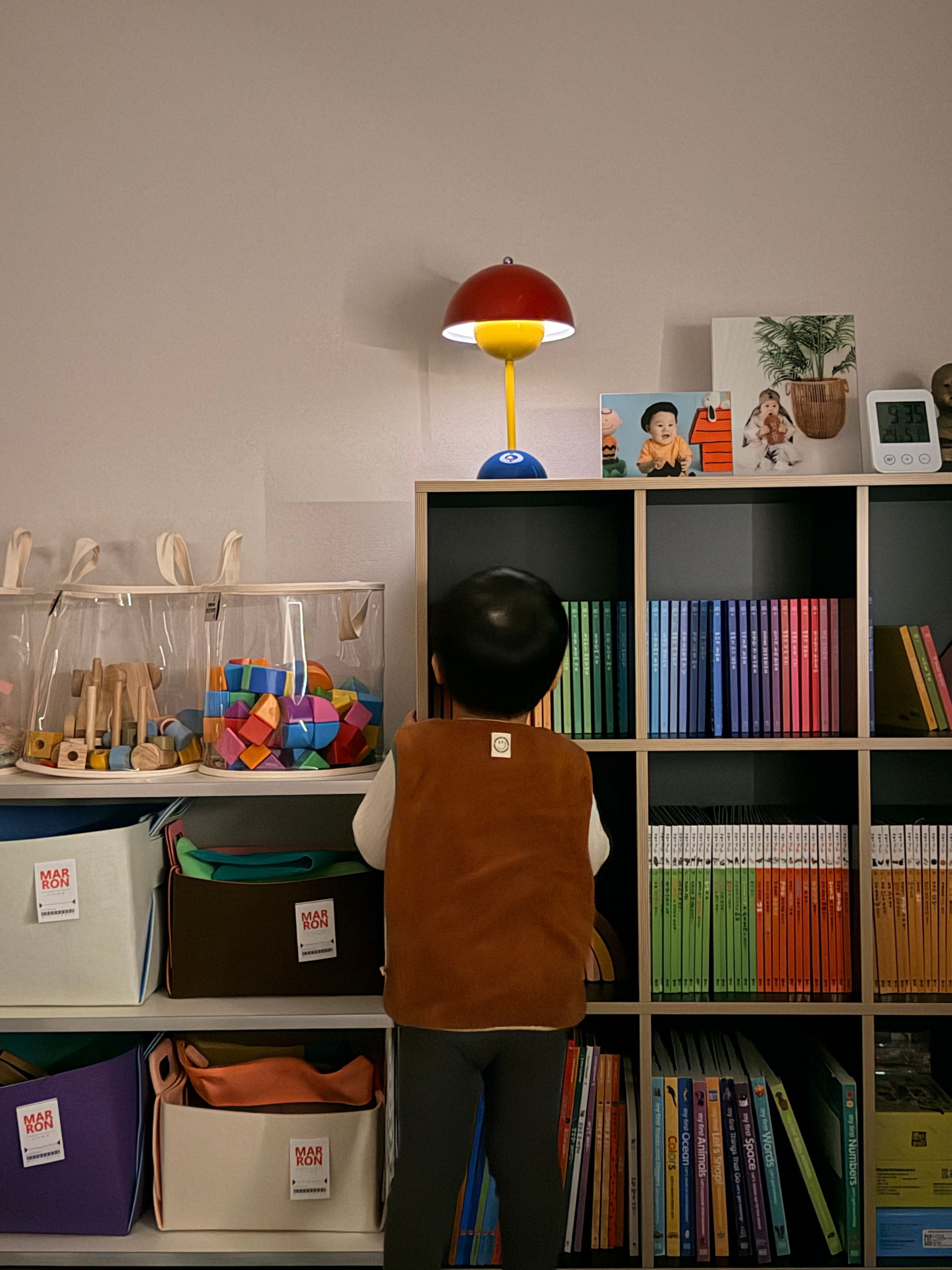 Point Multi-Purpose 3-Tier Shelf user photo