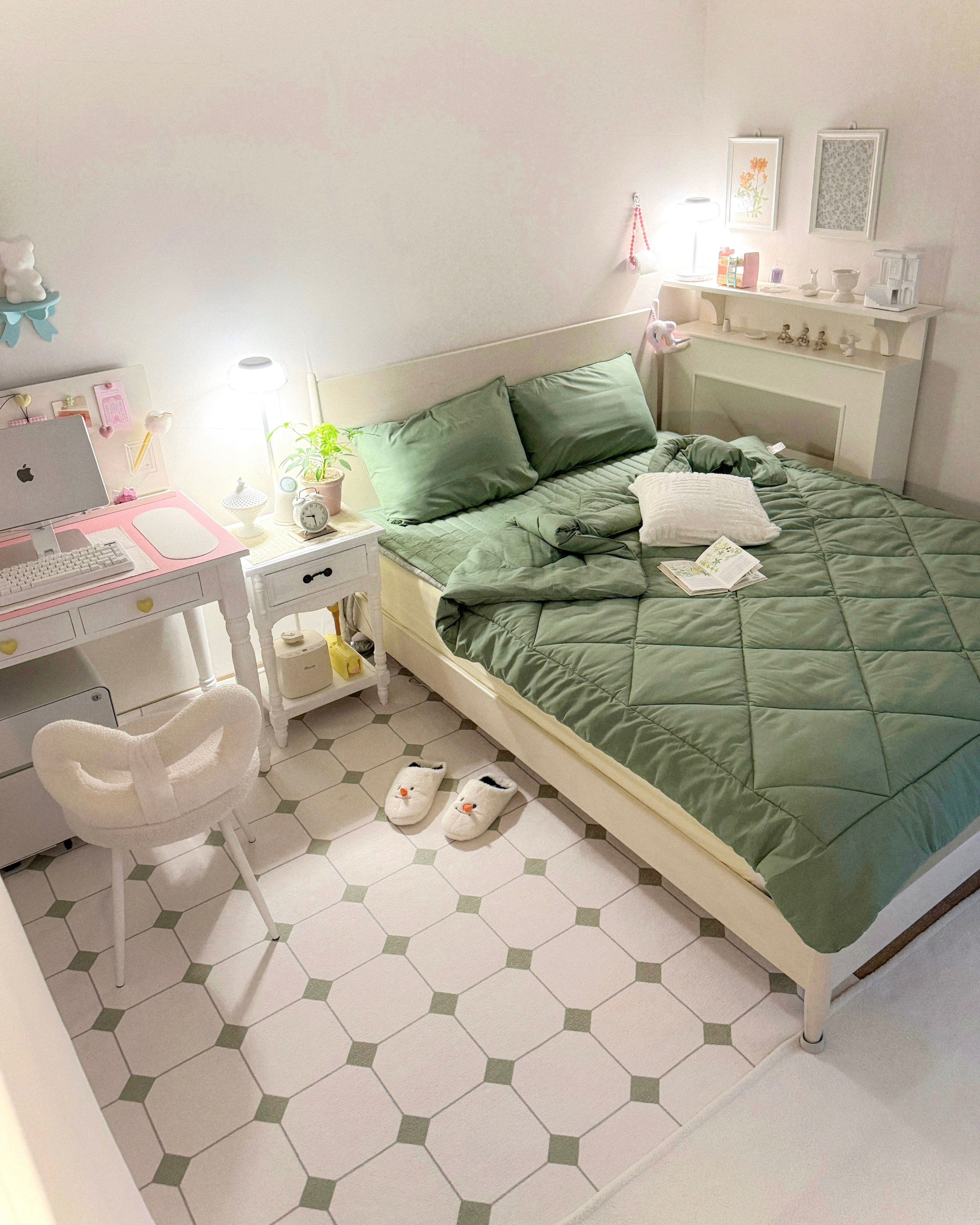 Brello LED Table Lamp user photo