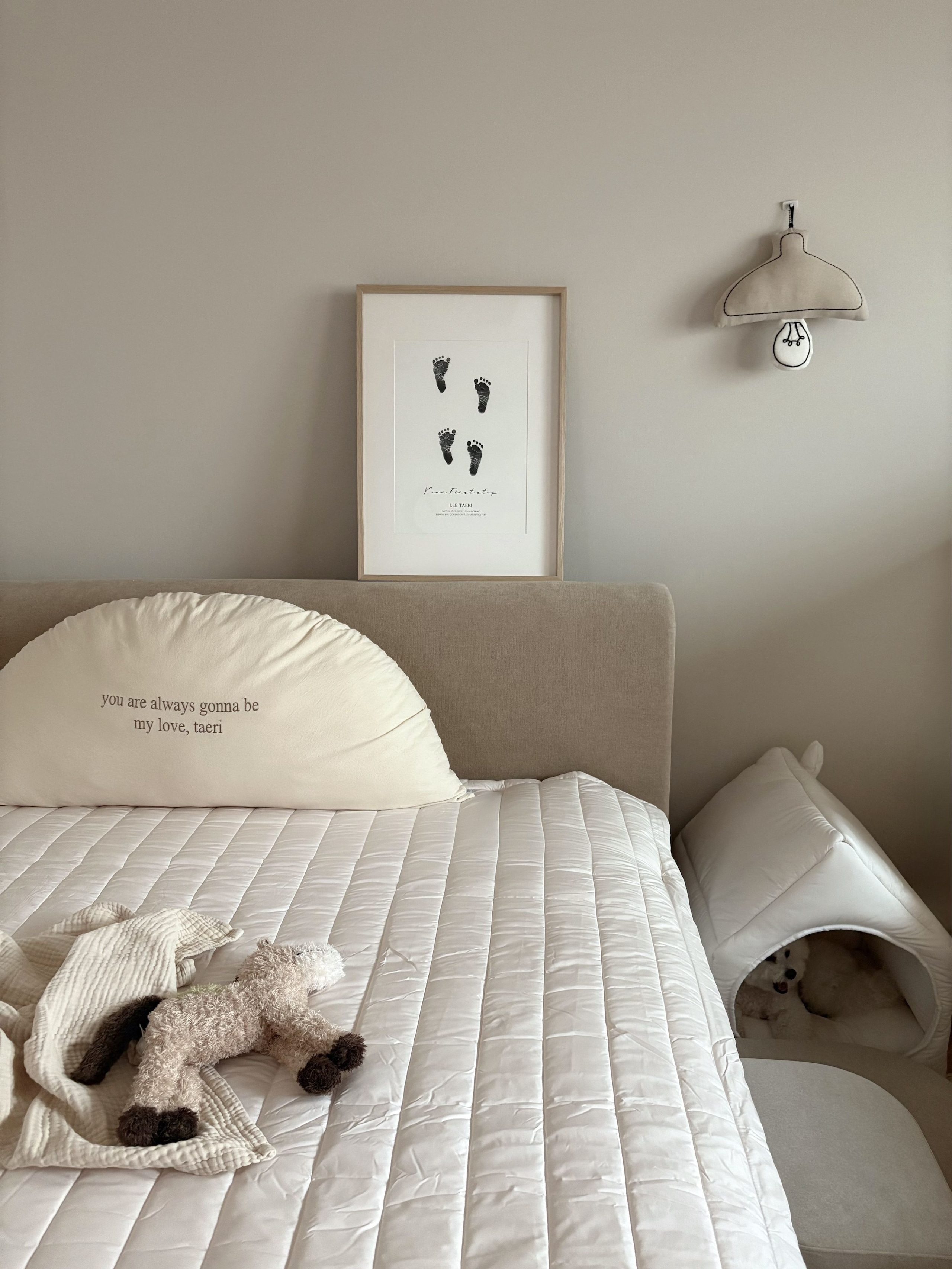 Believe Easy Care Mattress Fitted Sheet user photo
