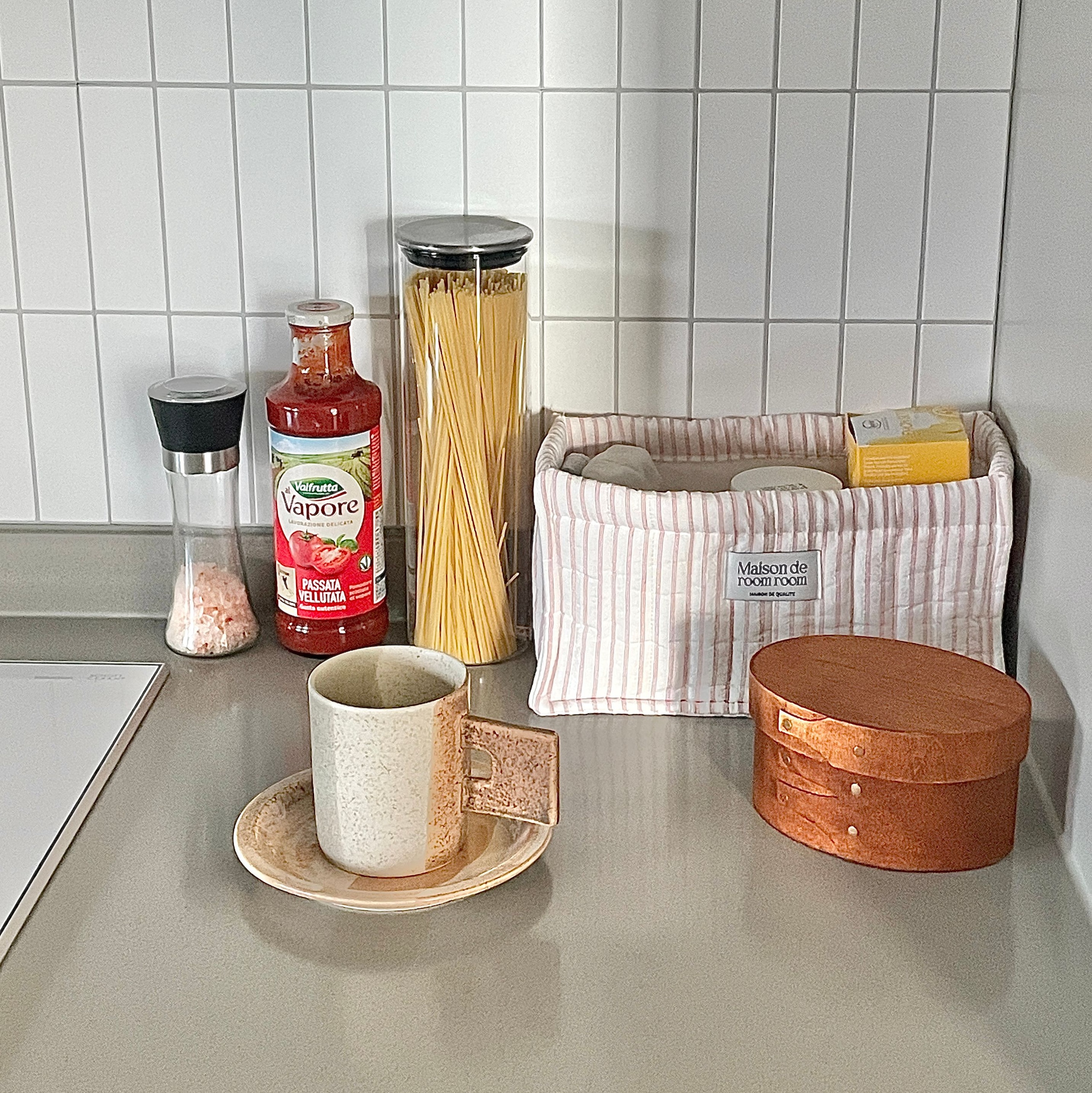 Layer Mug - Night user photo