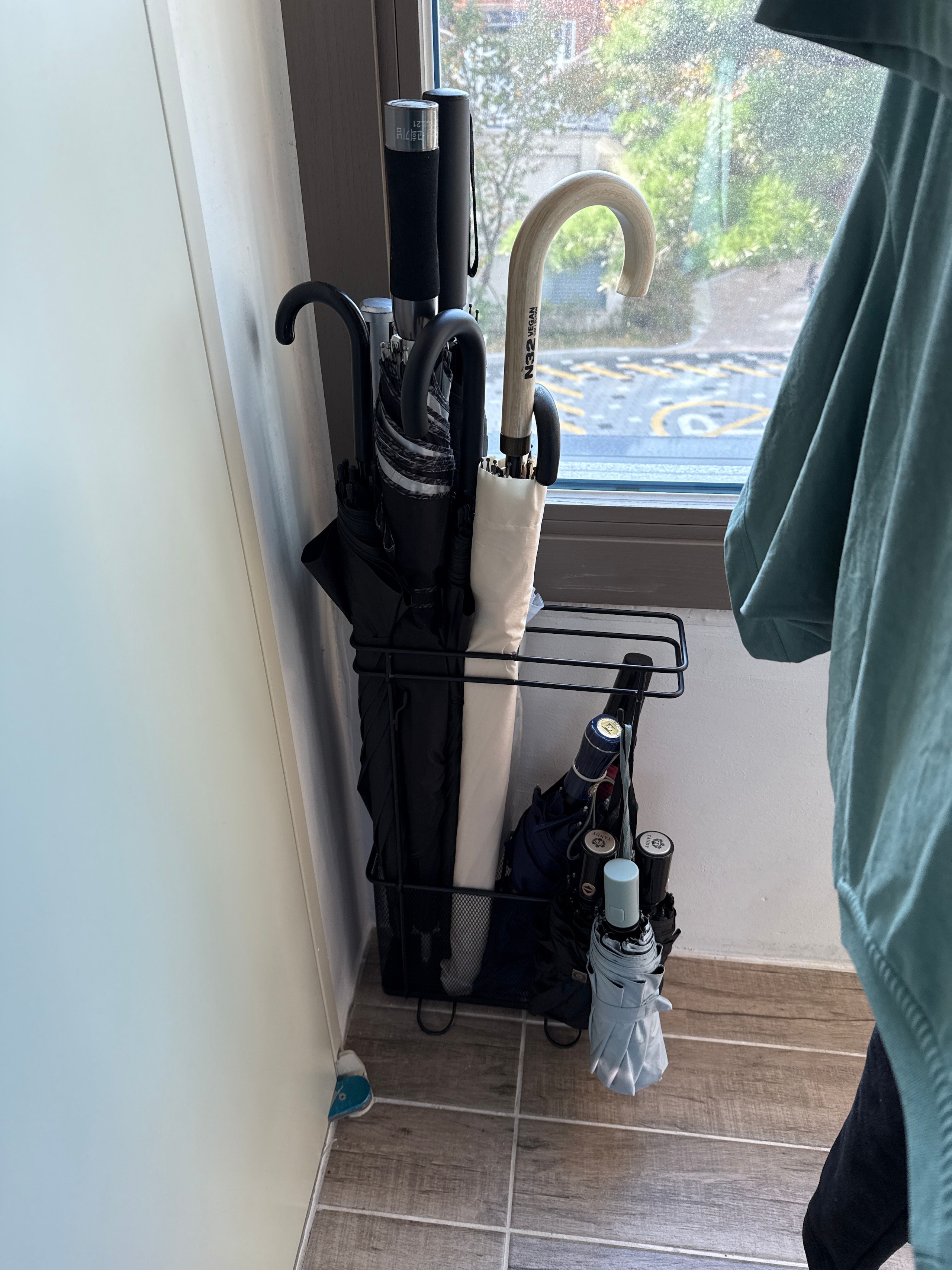 Slim Umbrella Holder user photo