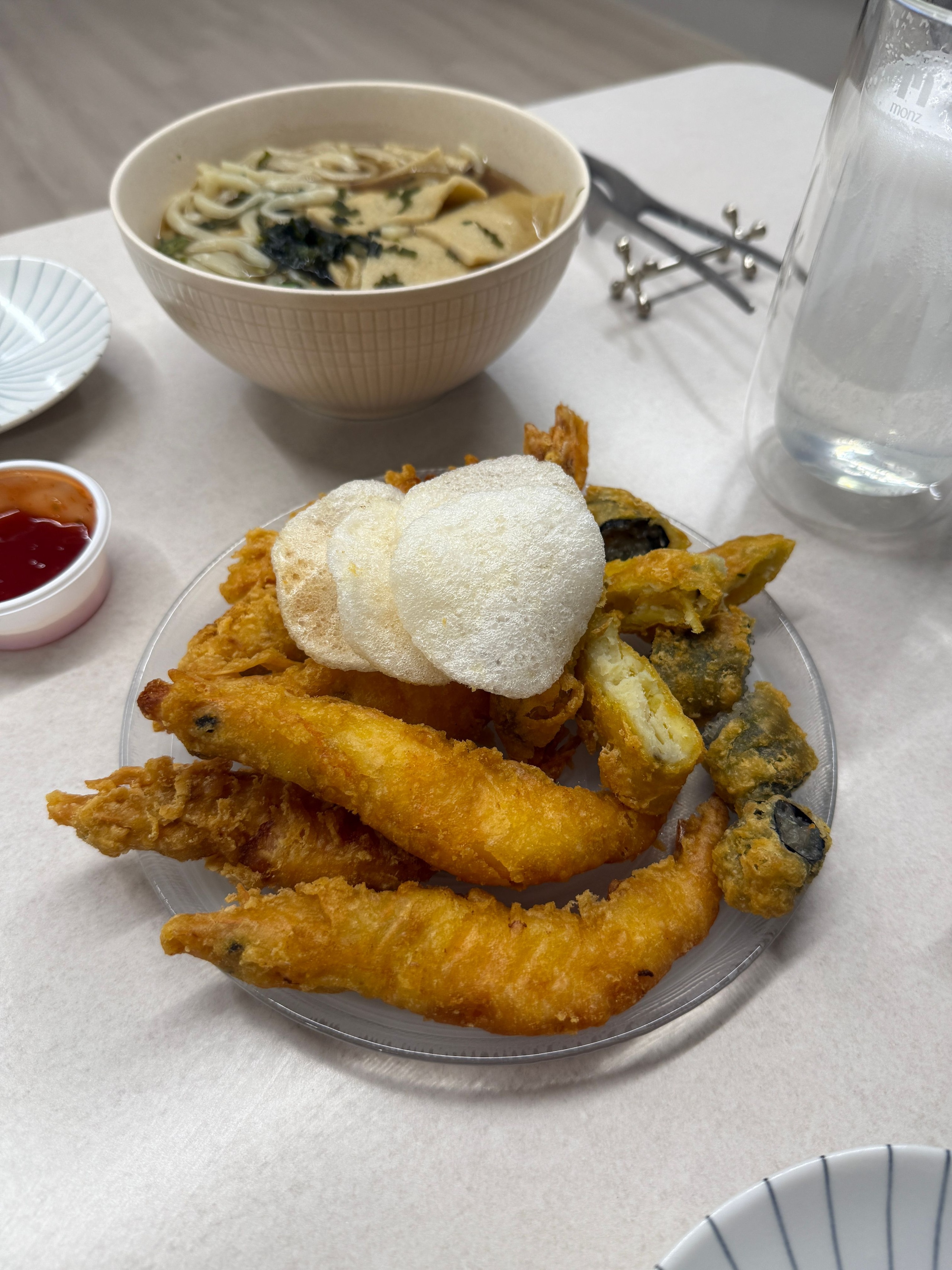 Insulated Double Wall Glass Mug (Set of 2) user photo