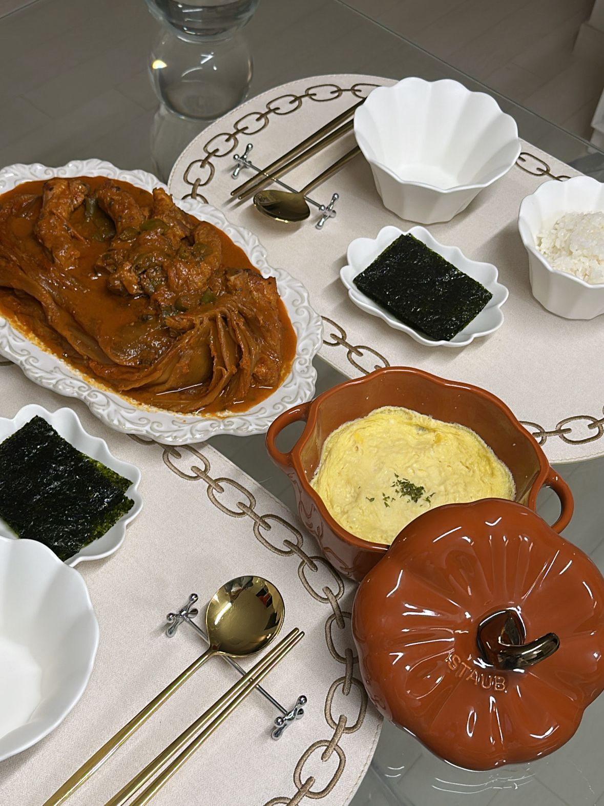 Moi Ceramic Dinnerware Set (5-Piece) user photo