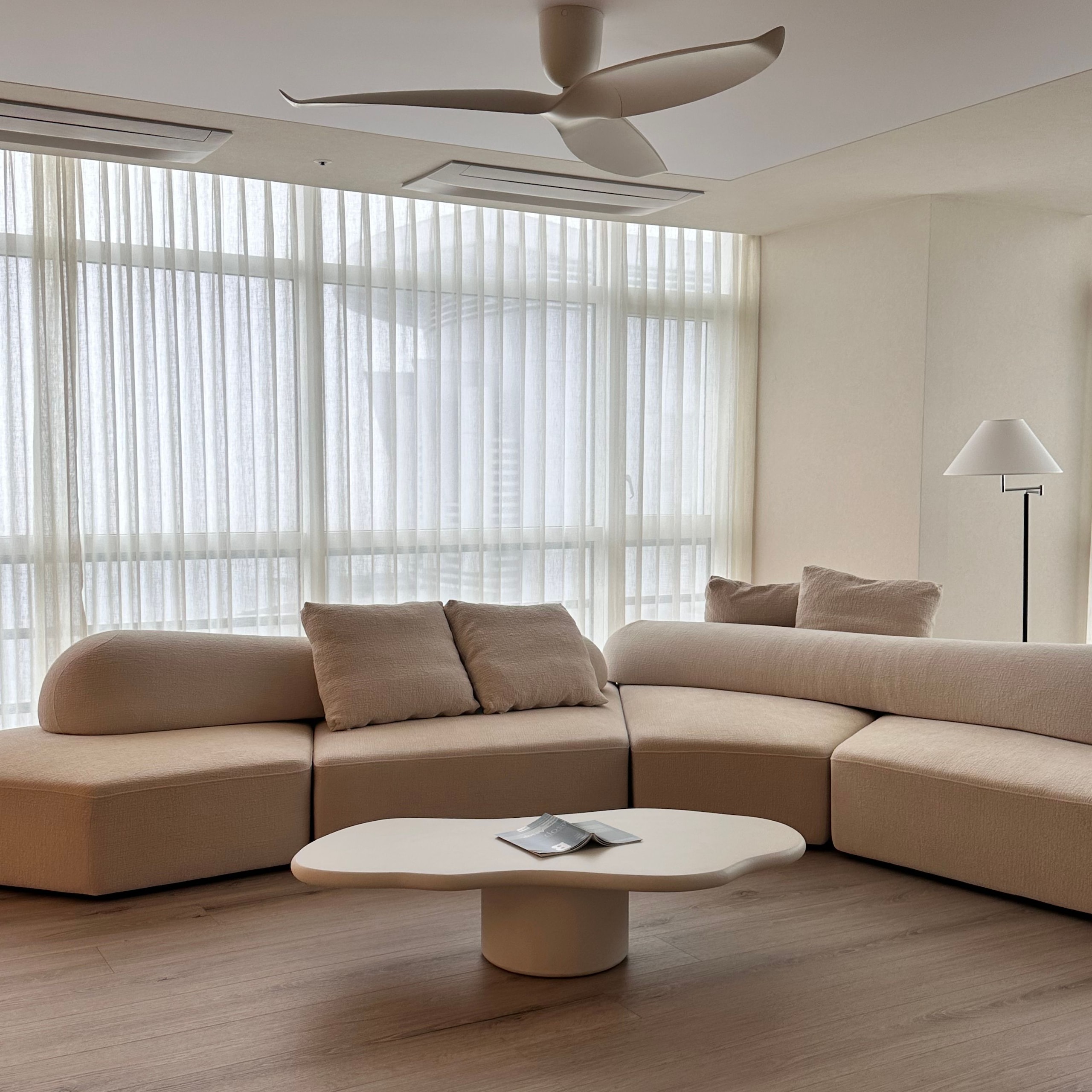 에어라트론 | 라이프스타일 슈퍼앱, 오늘의집