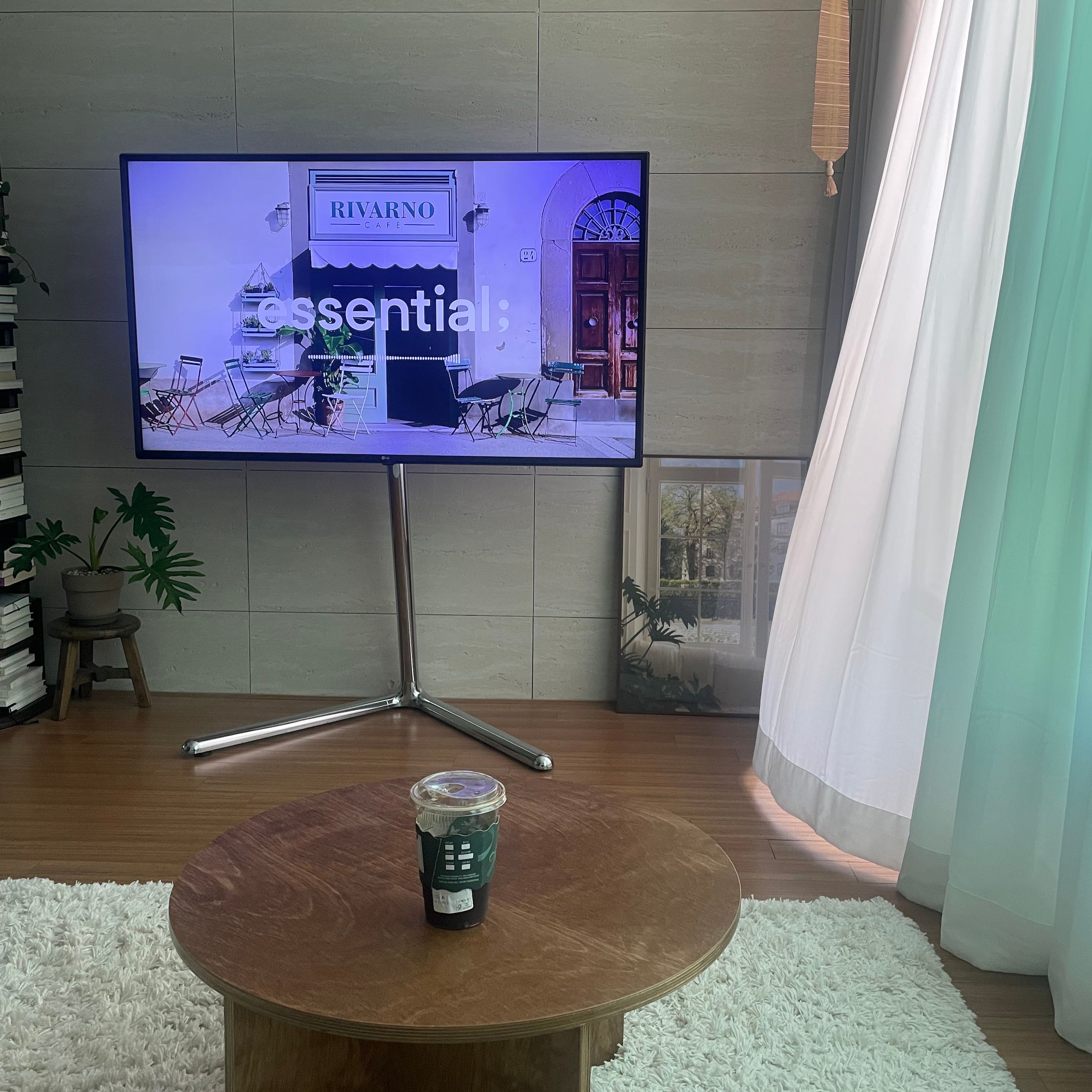 IKEA VOLLERSLEV ヴォルルスレヴ ラグ パイル長 【3size】【3colors 