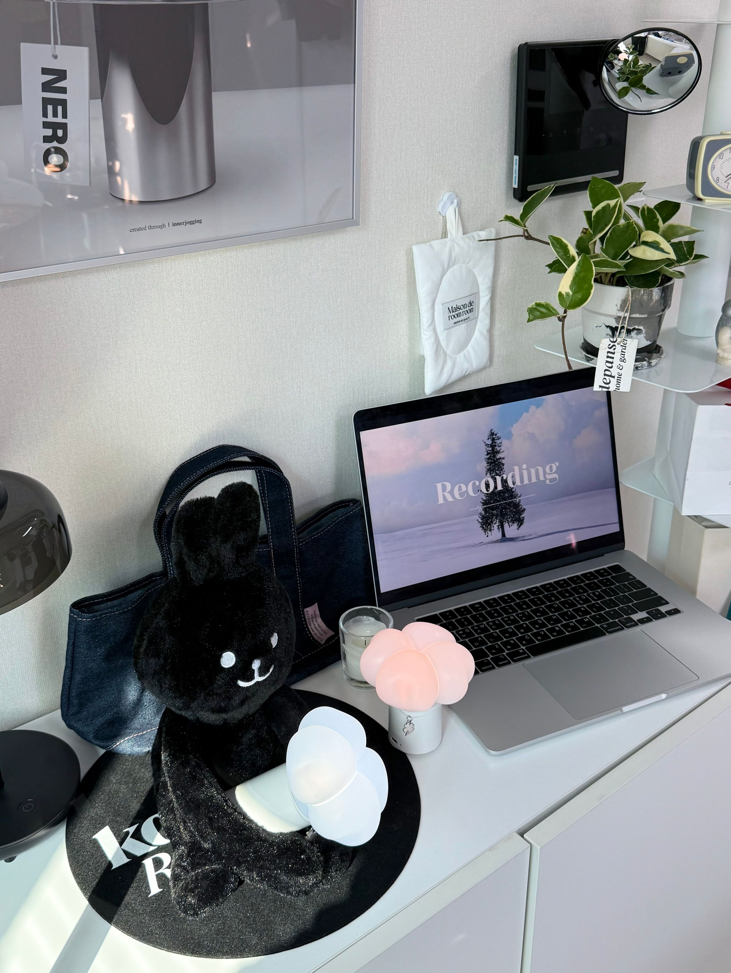 Cuddle Bunny Holder user photo