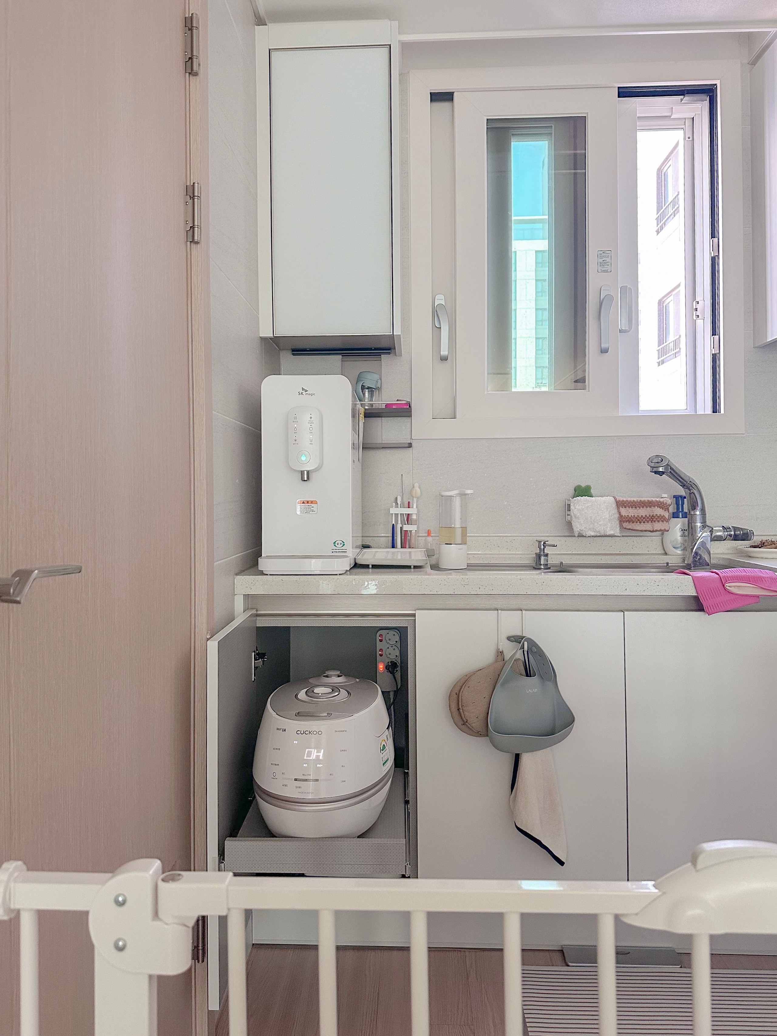 Dual-Sided Terry Kitchen Towel user photo