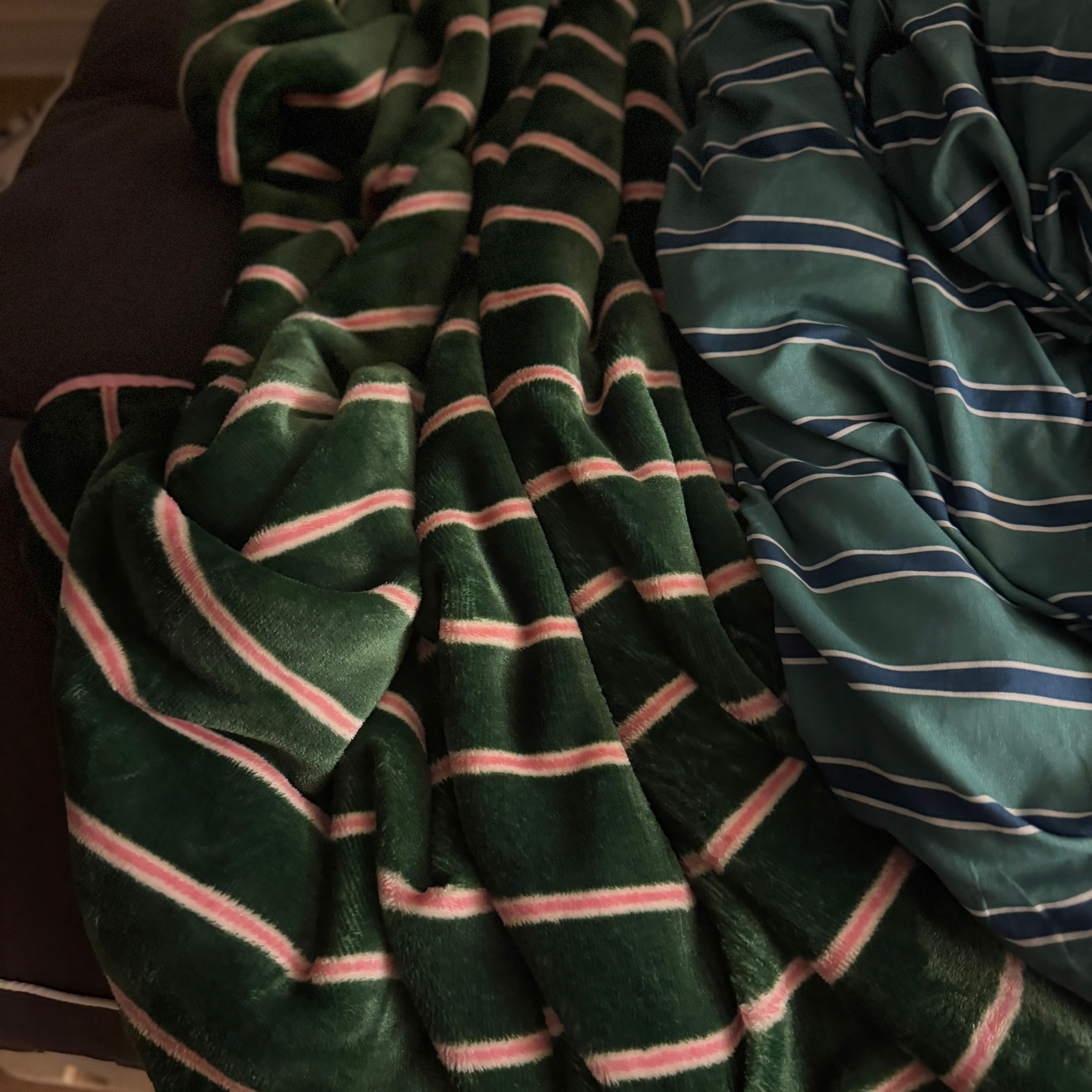 Creamy Plush Microfiber Blanket user photo