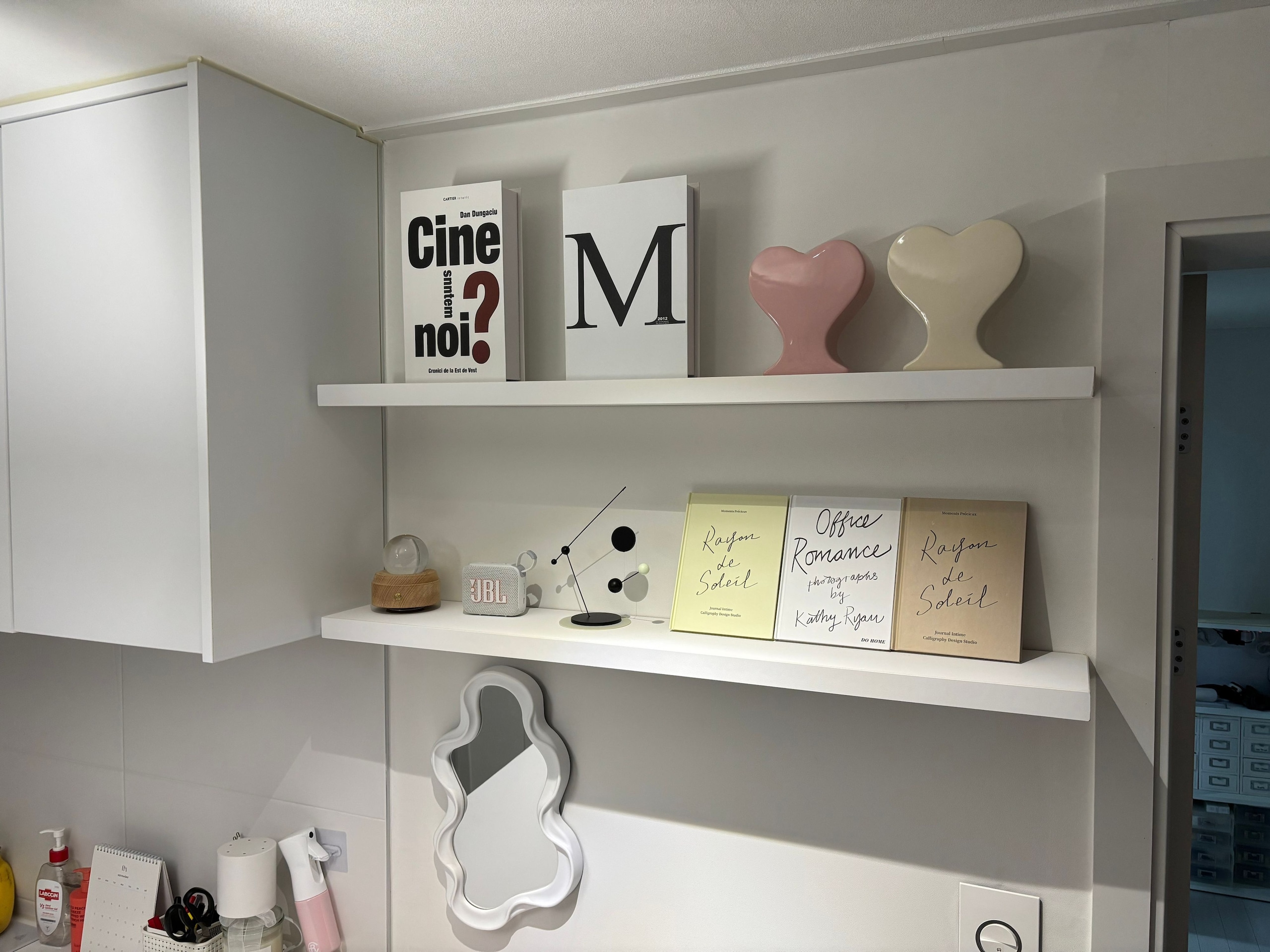 Heart Shaped Ceramic Vase user photo