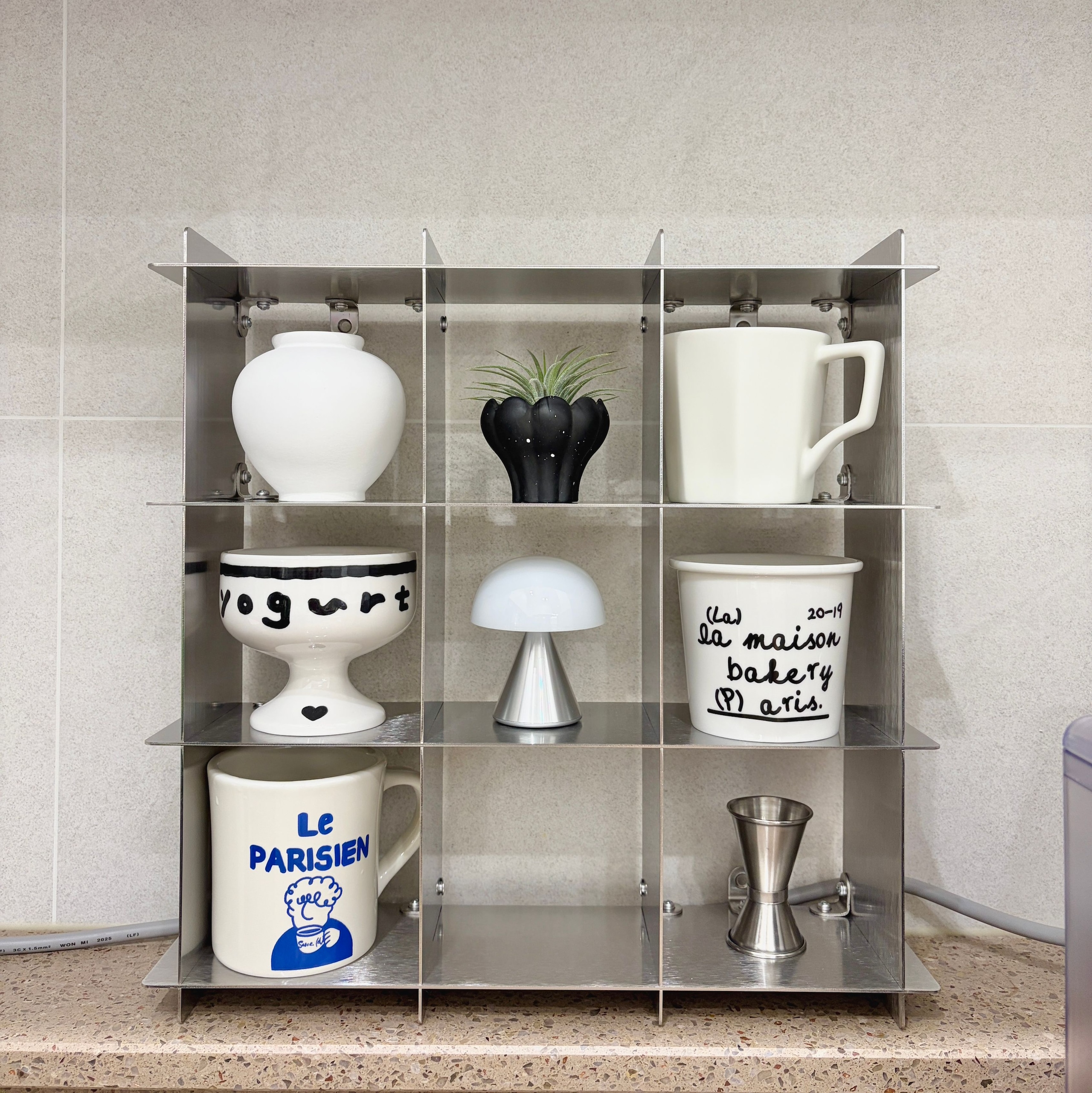 Nature Ceramic Mug user photo