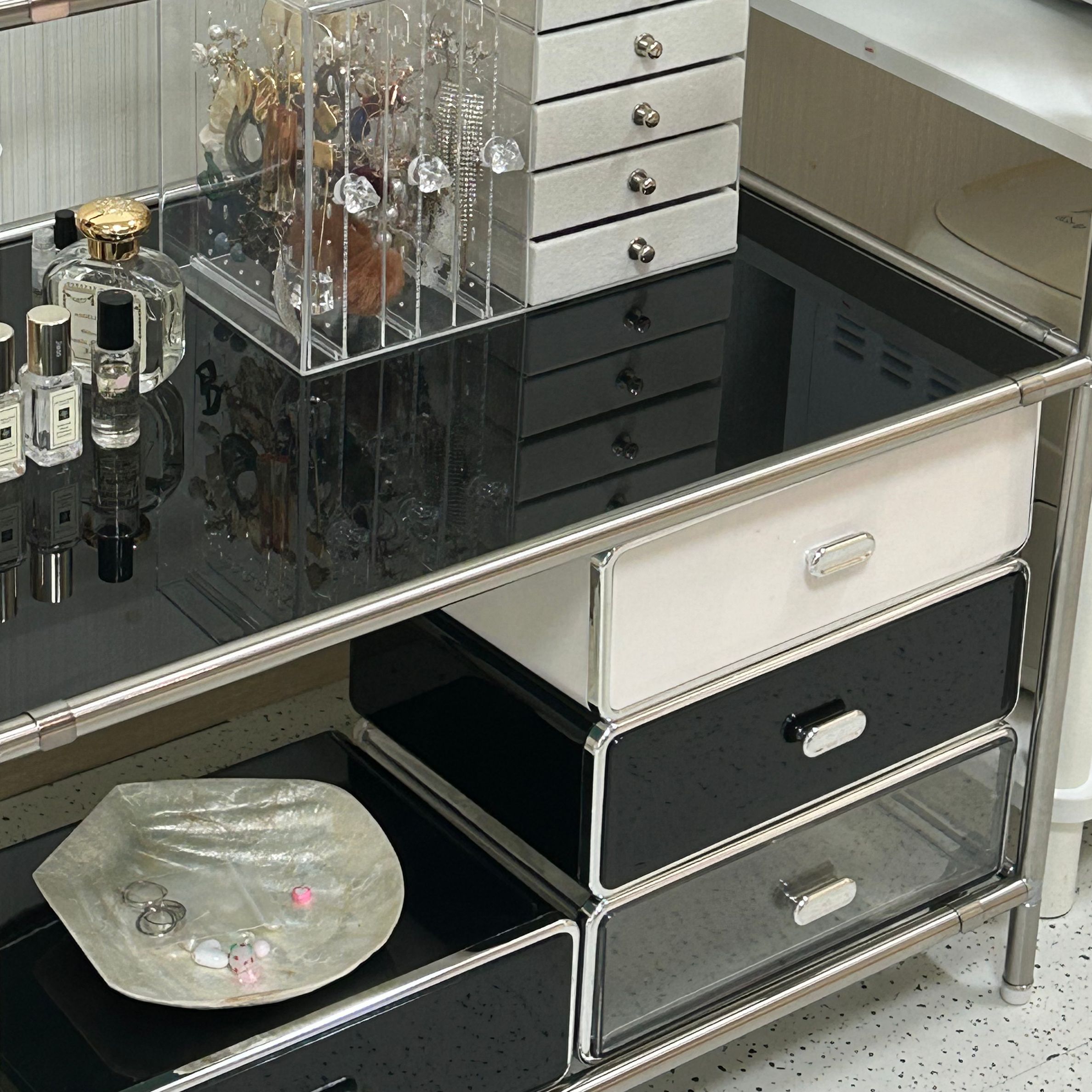 Modular Pop Storage Bin user photo