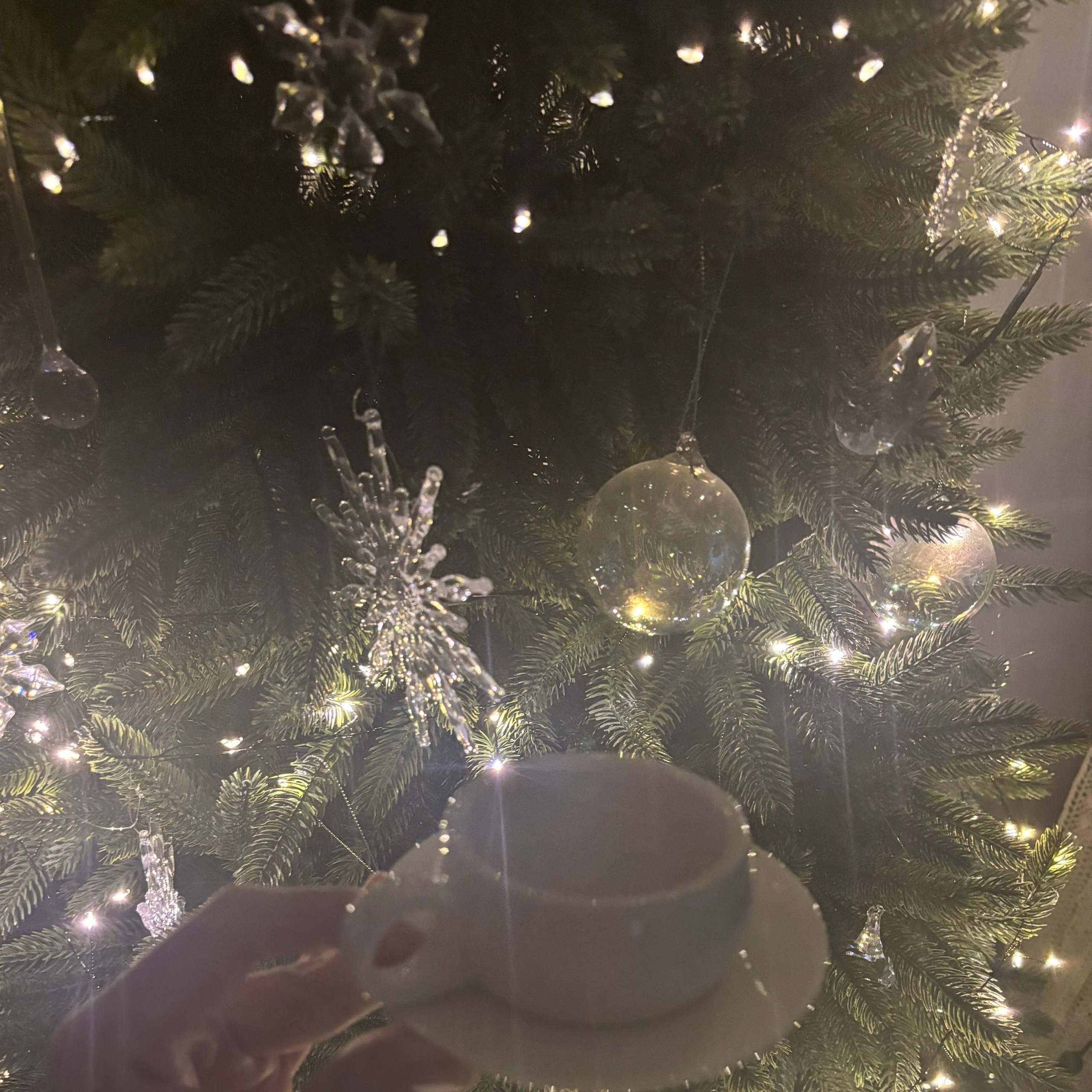 Round Base Espresso Set user photo