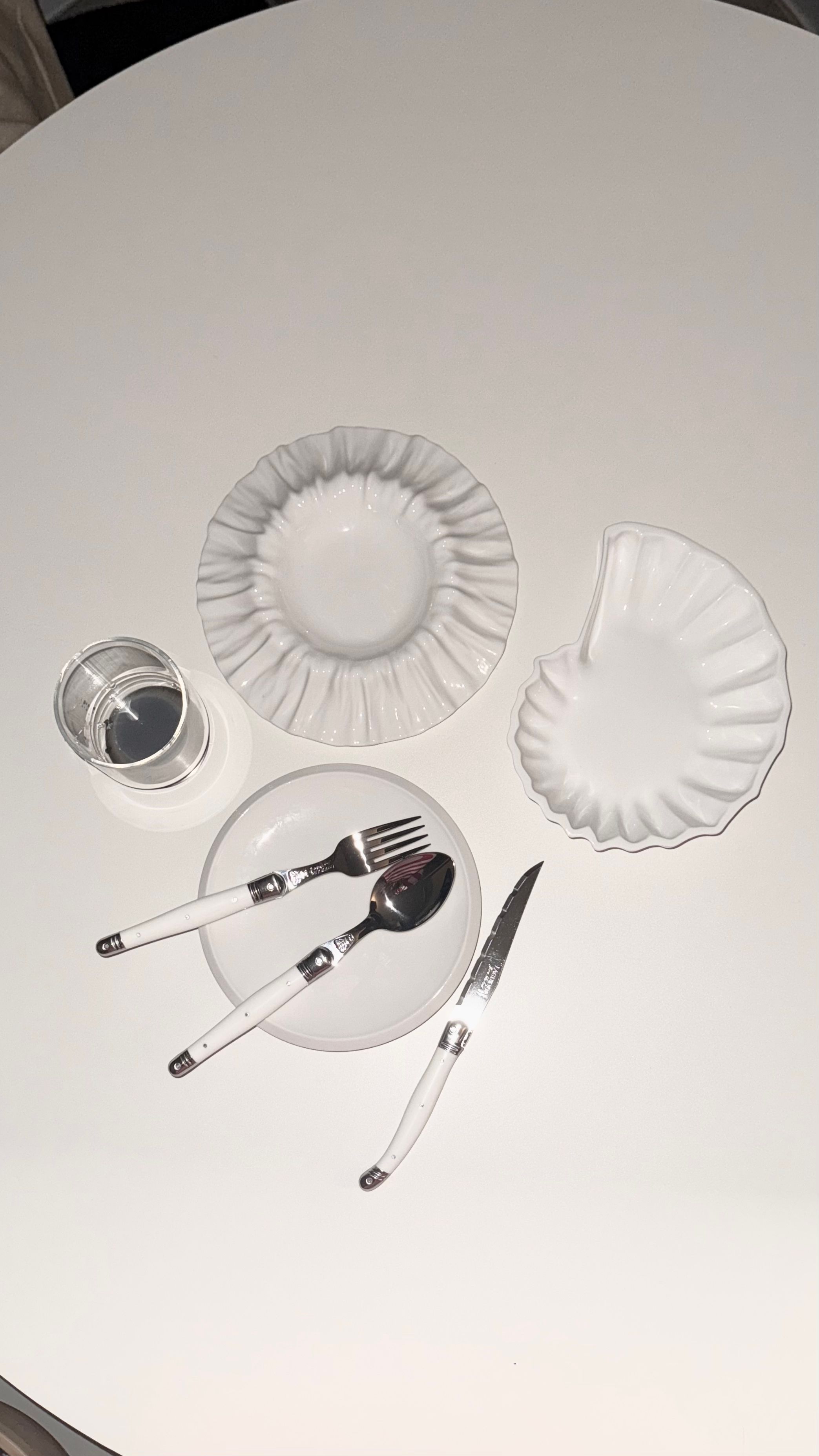 Padded Cutlery Set user photo