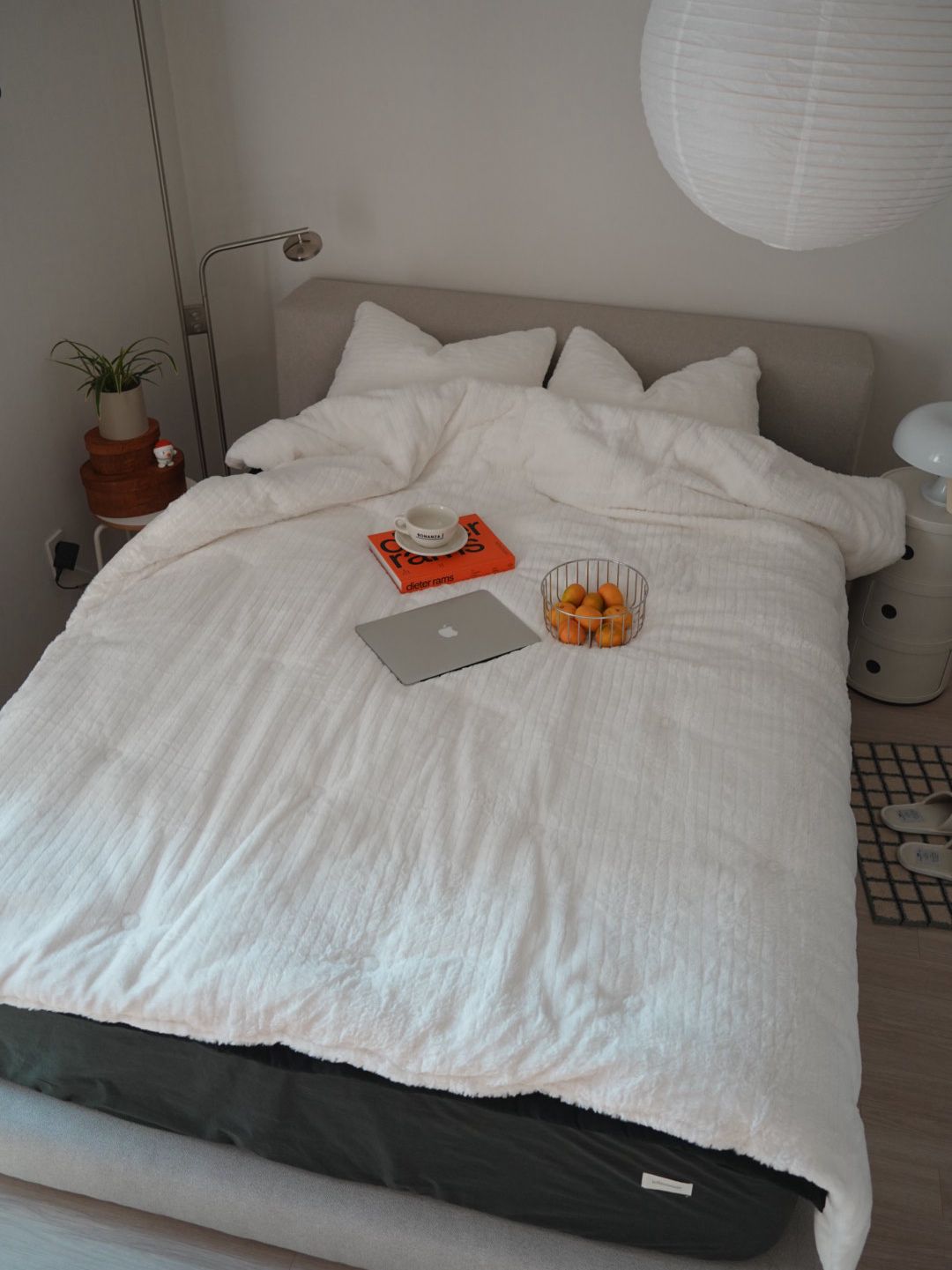 Bonne Nuit High-Density Mattress Fitted Sheet user photo
