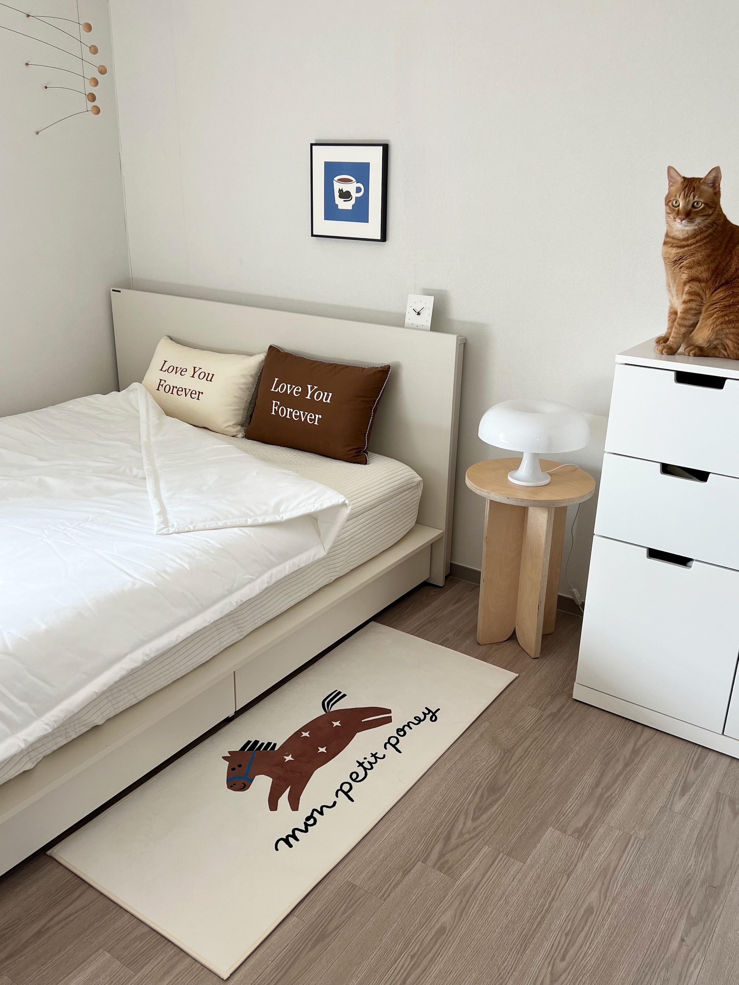 Sweet Dreams Flip Pillowcase for Kids user photo