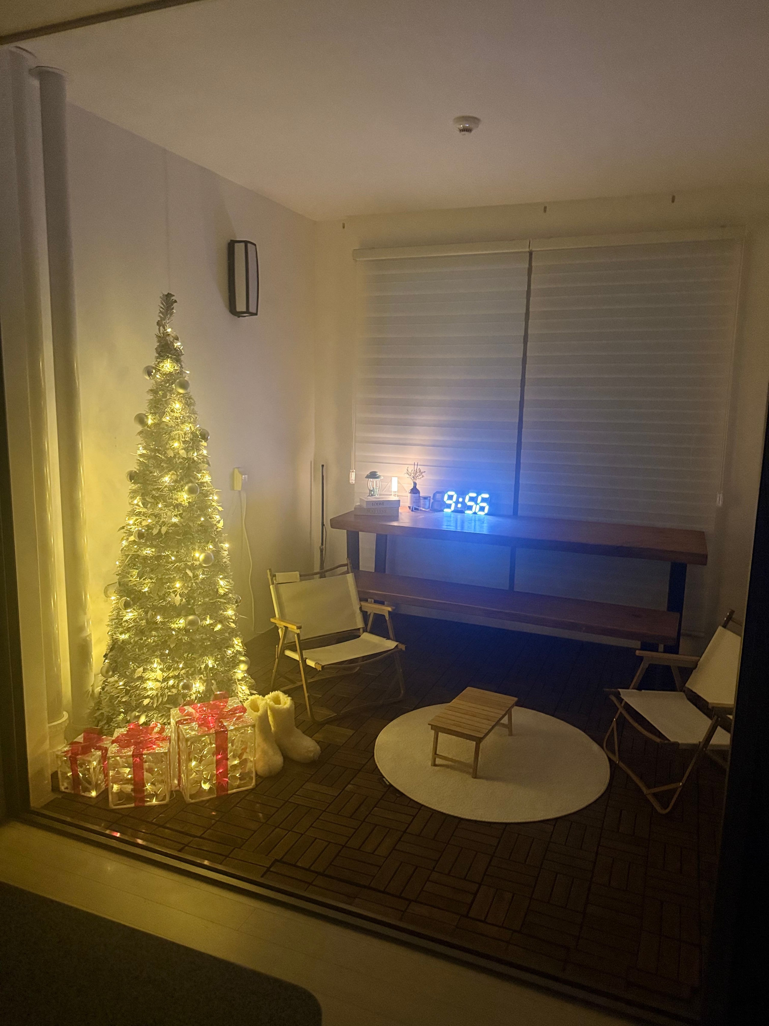 Pure Wool Cloud Boot Slippers user photo