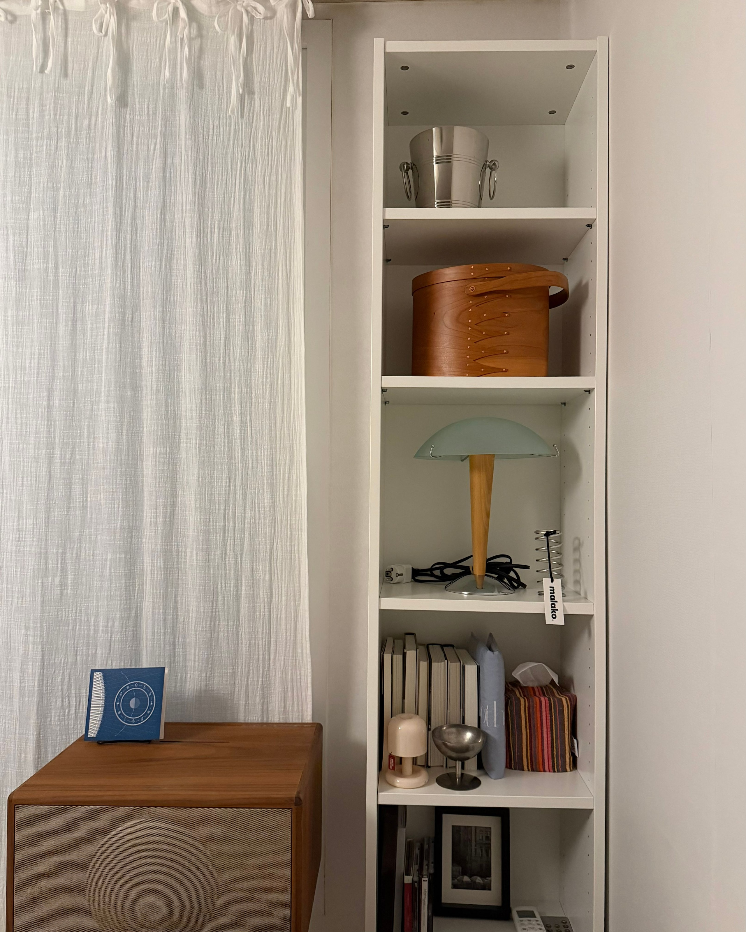 Stainless Steel Ice Bucket user photo